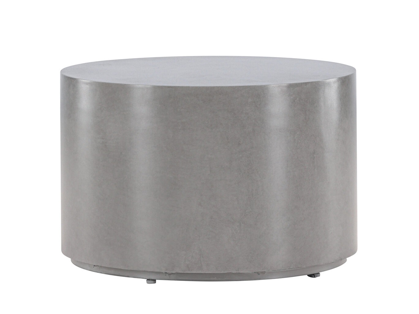 Mesa para exterior Dallas 5315 (Gris)