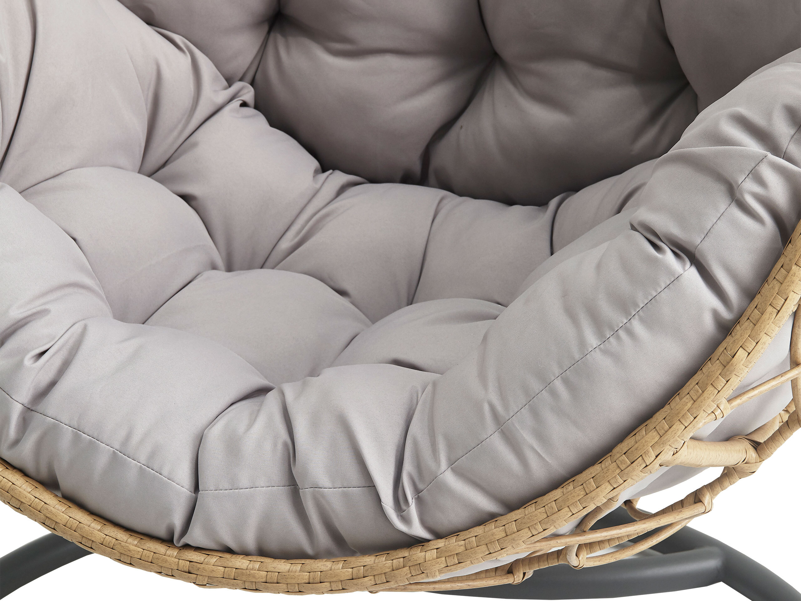 Silla colgante Comfivo Popas