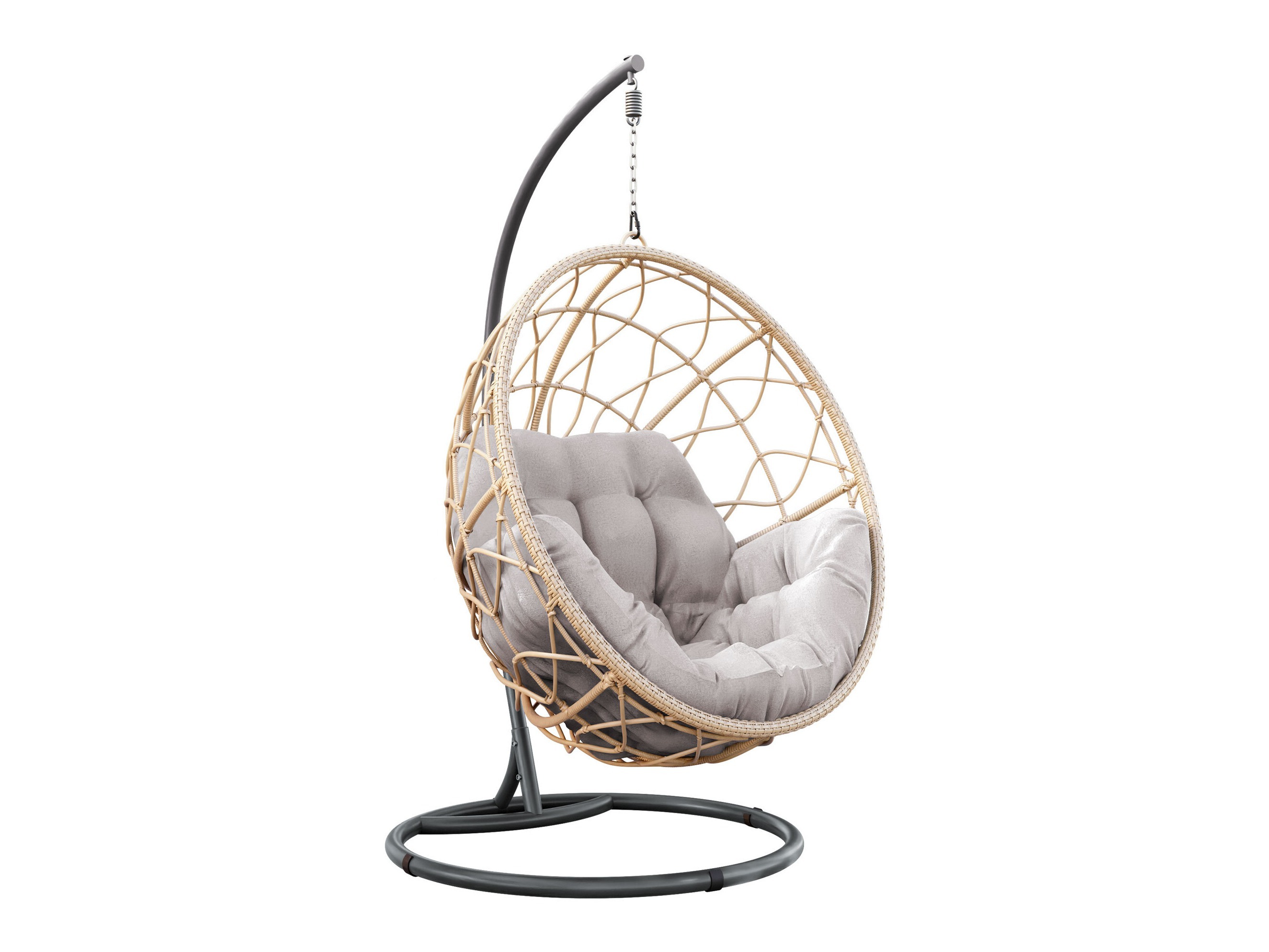 Silla colgante Comfivo Popas