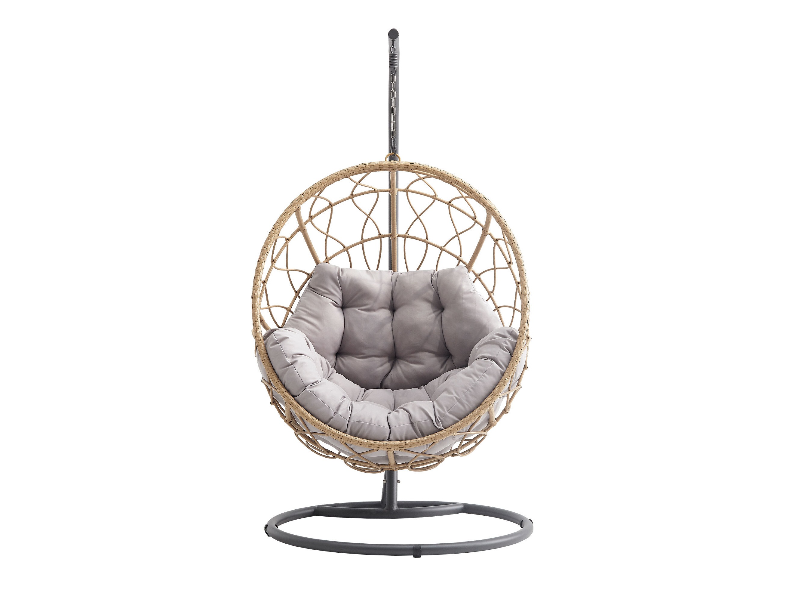 Silla colgante Comfivo Popas