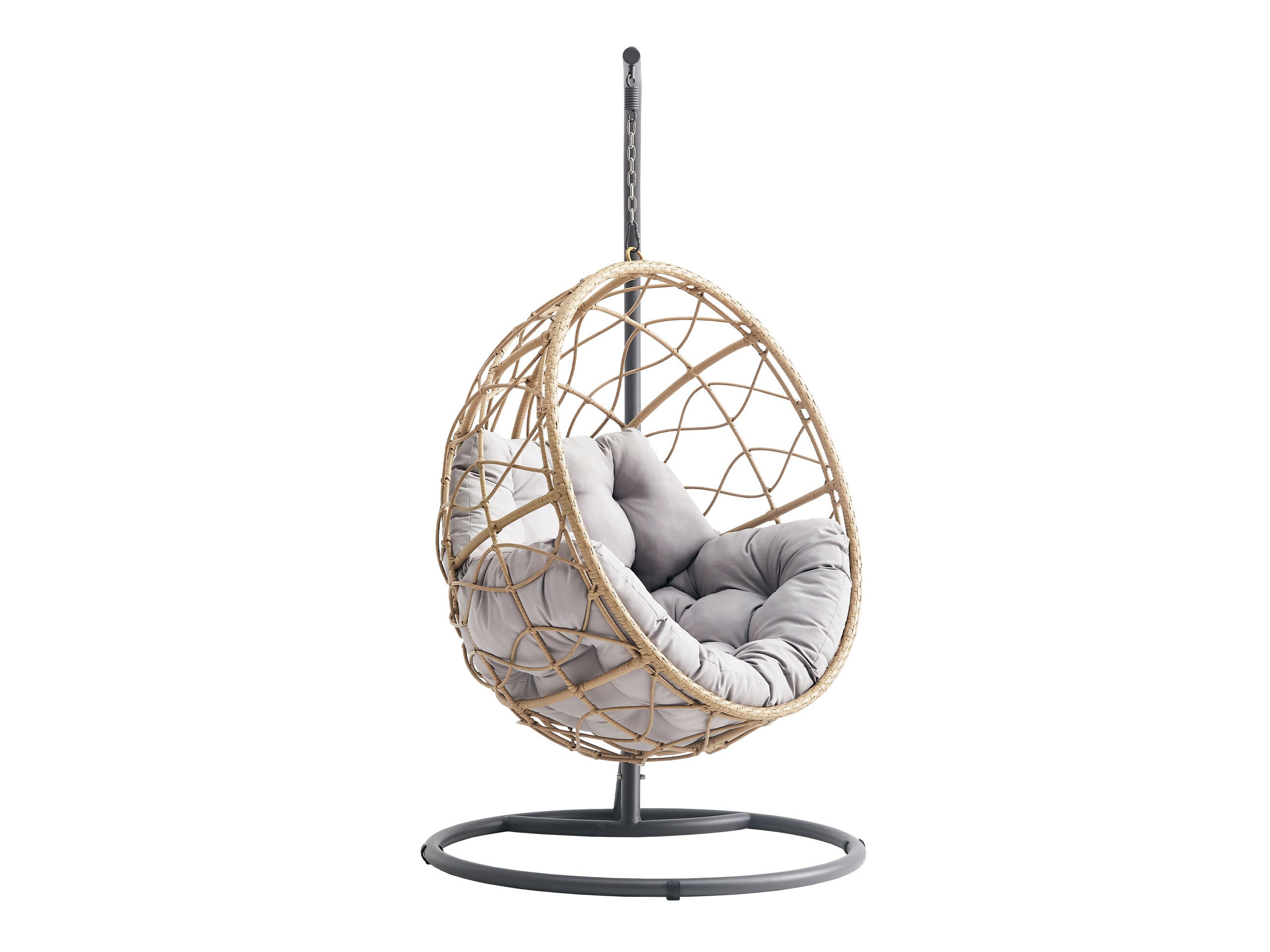 Silla colgante Comfivo Popas