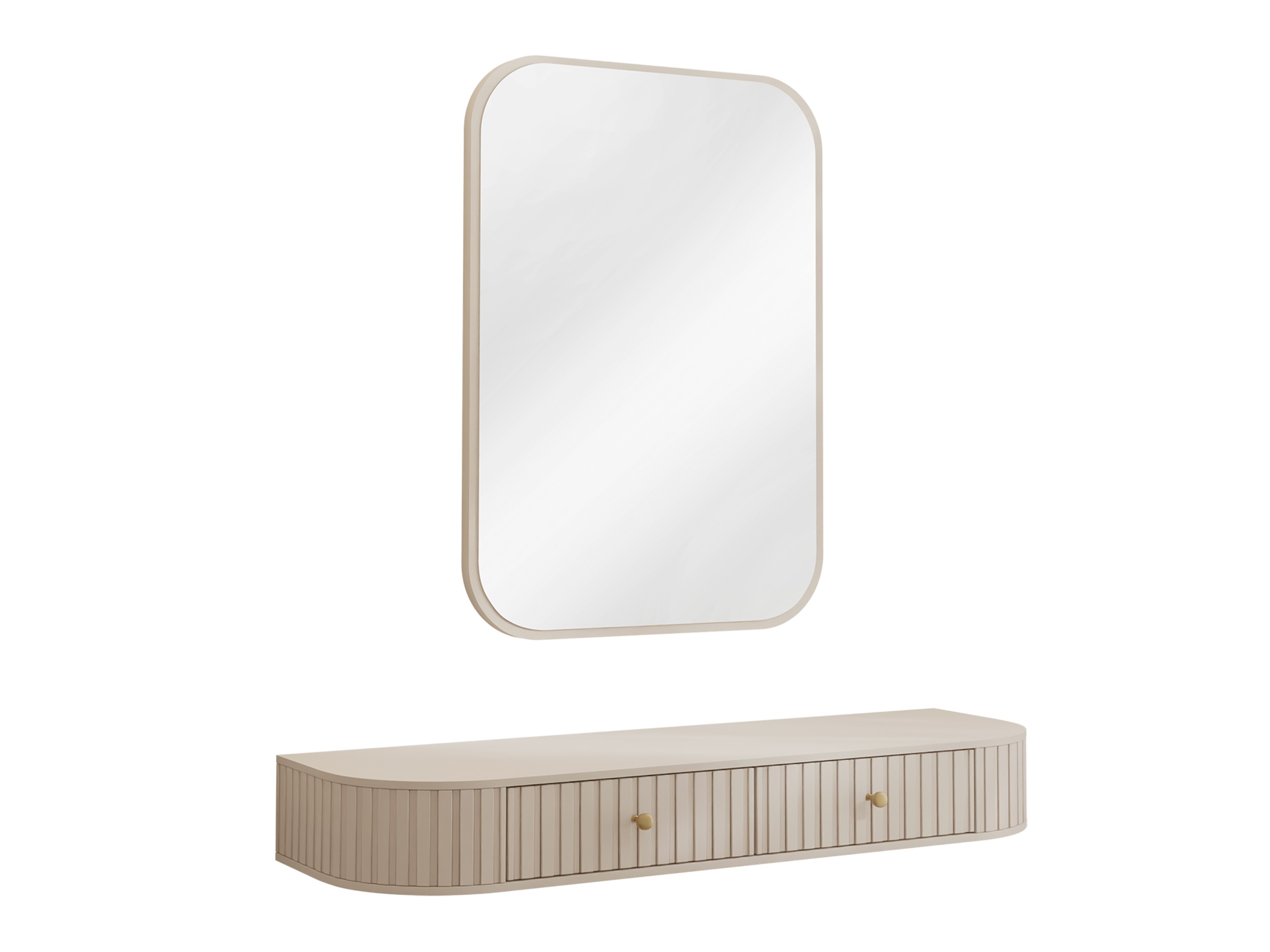 Tocador Comfivo Urbum