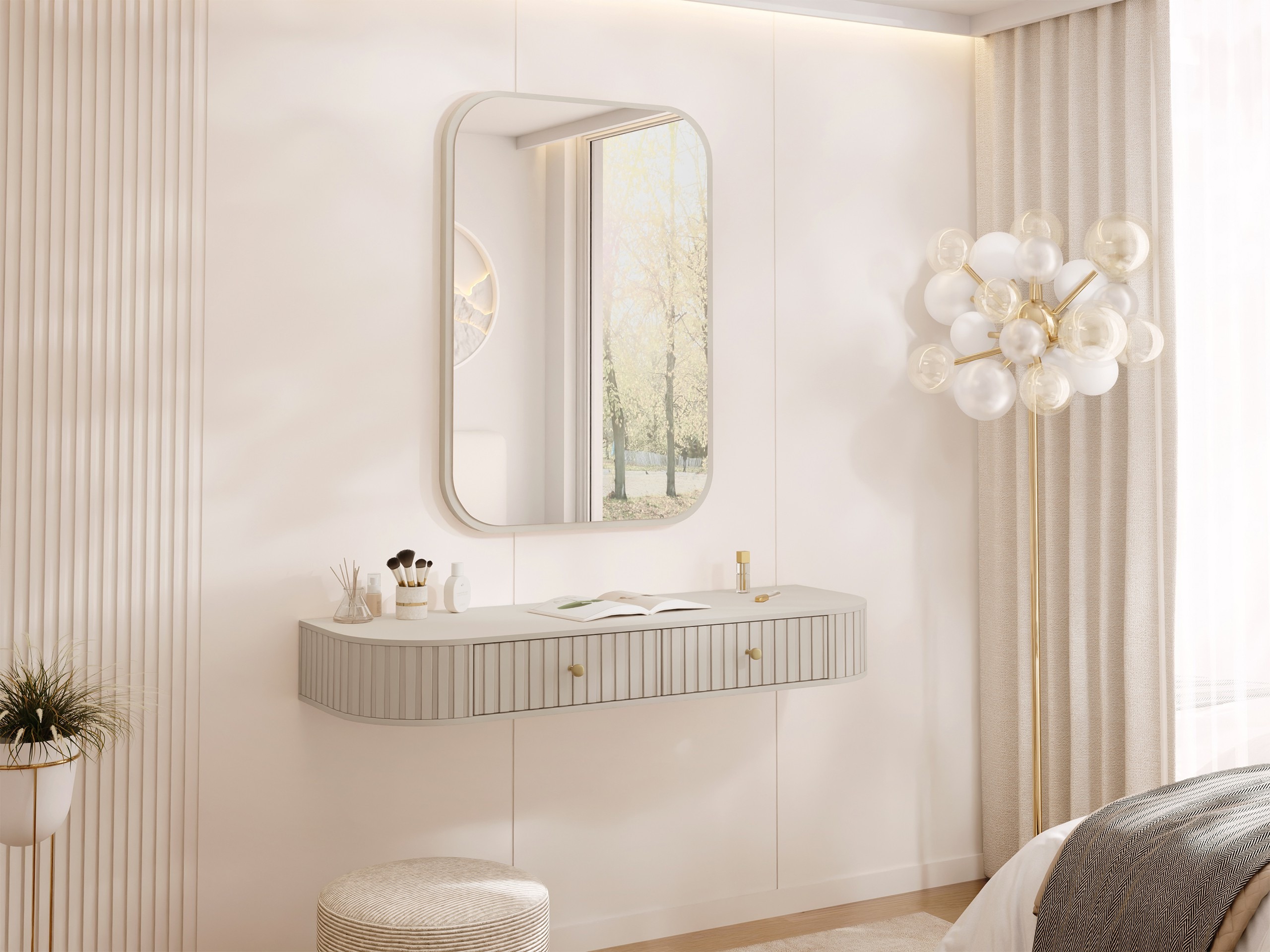 Tocador Comfivo Urbum