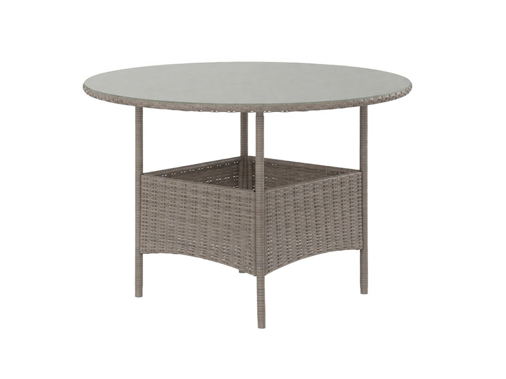 Conjunto de mesa y sillas Dallas 5242