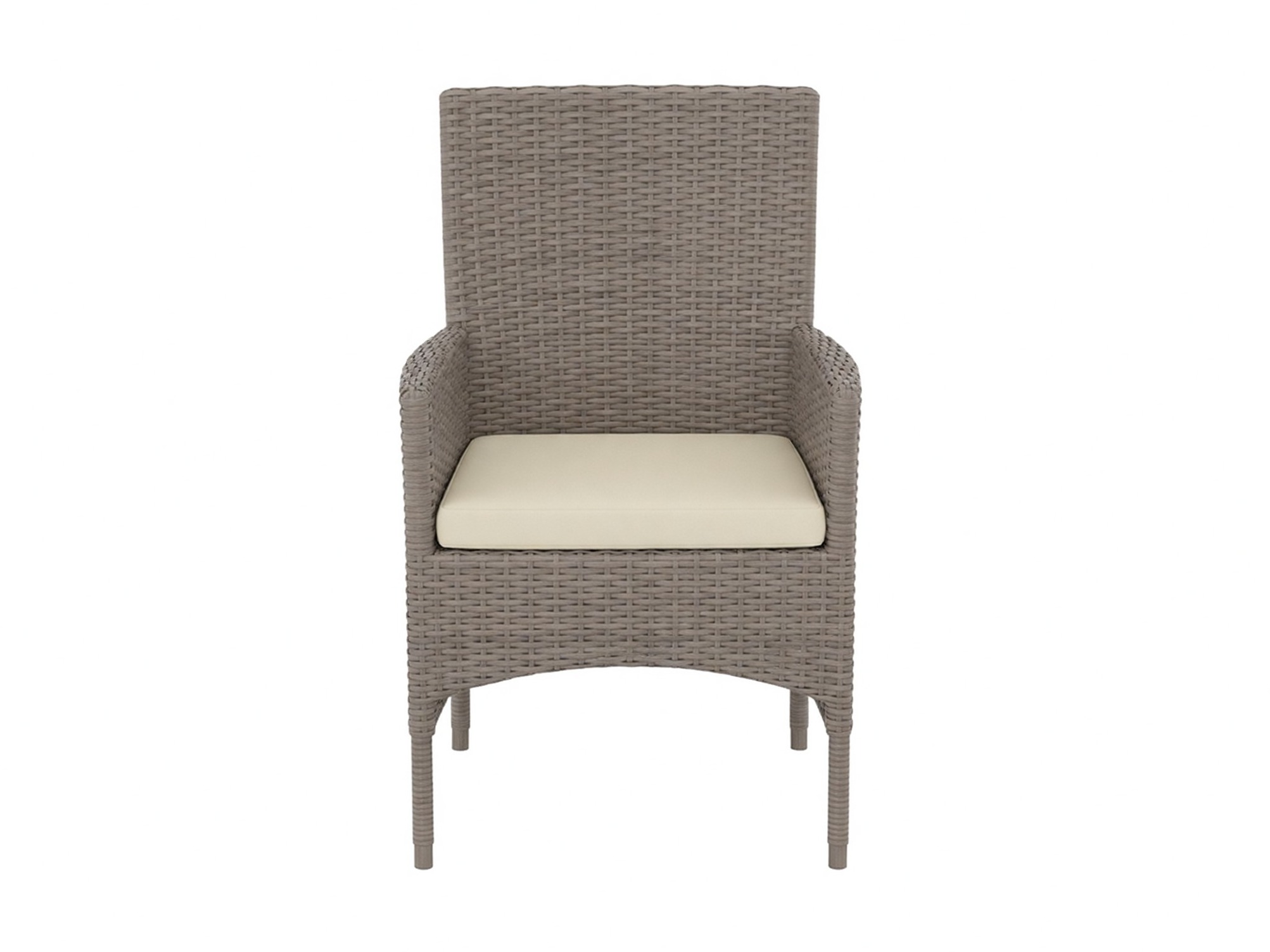 Conjunto de mesa y sillas Dallas 5242