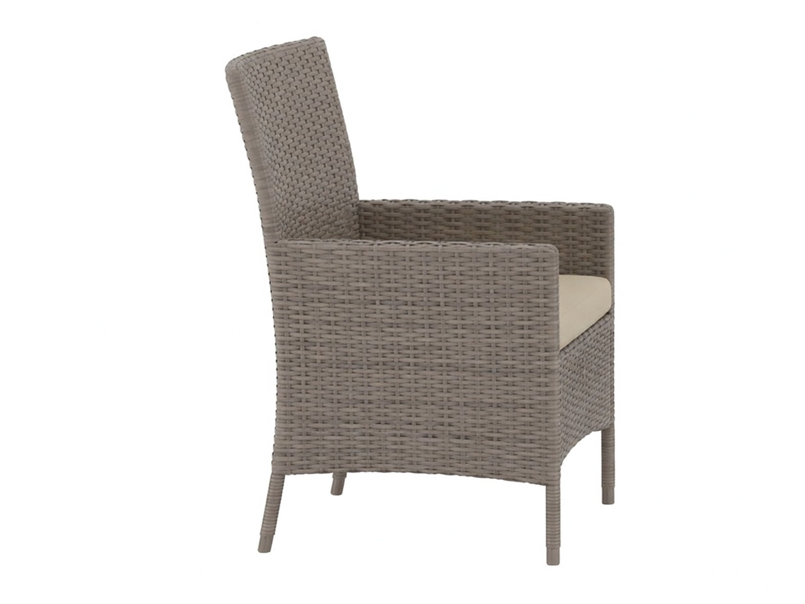 Conjunto de mesa y sillas Dallas 5242