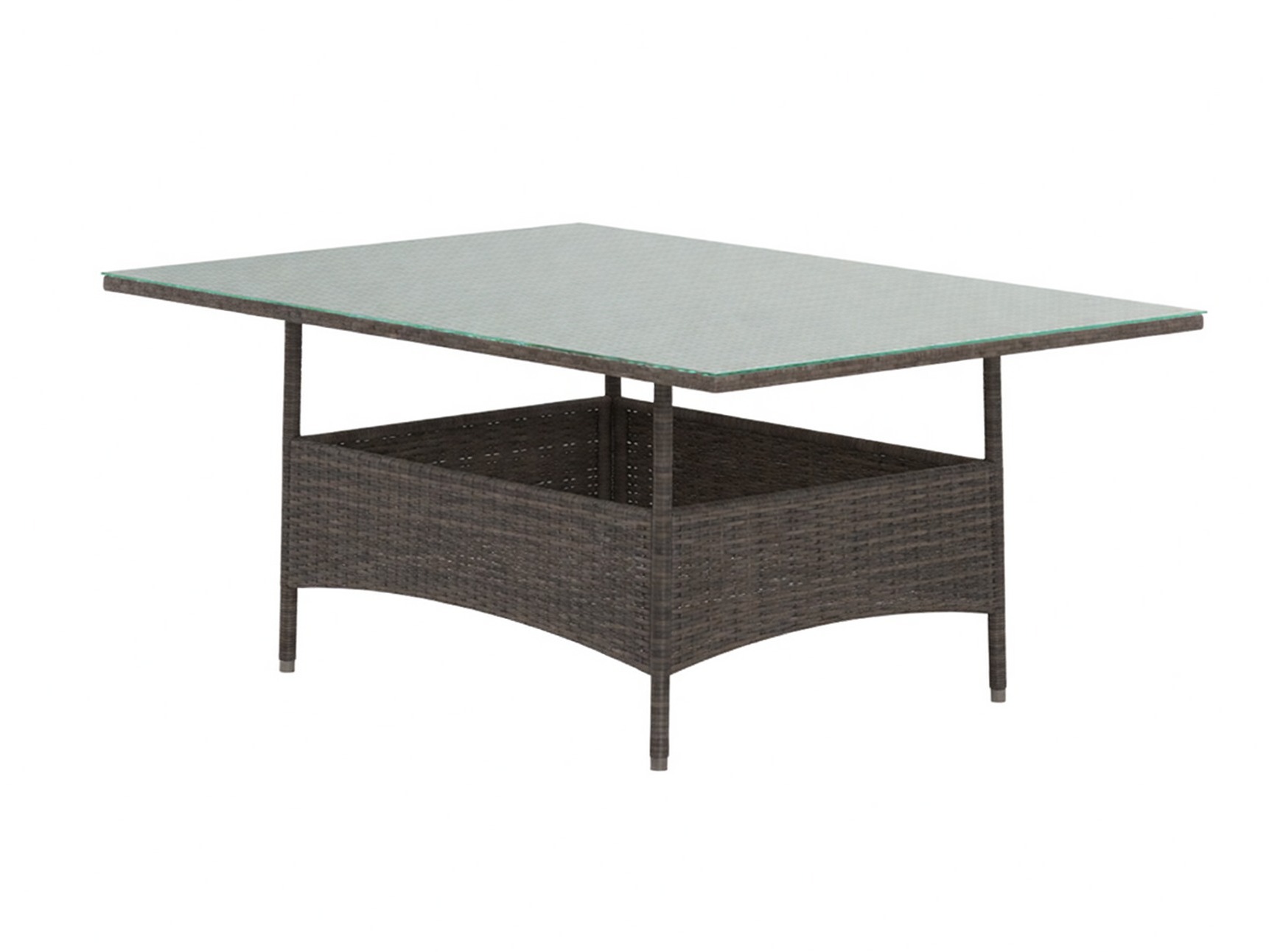 Conjunto de mesa y sillas Dallas 5243