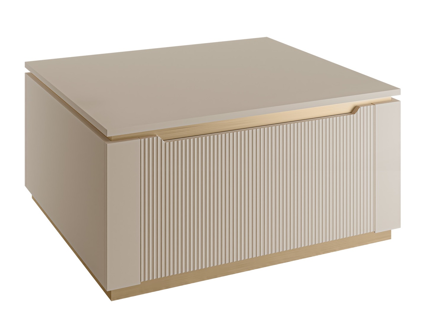 Mesa de centro Comfivo Ovitas