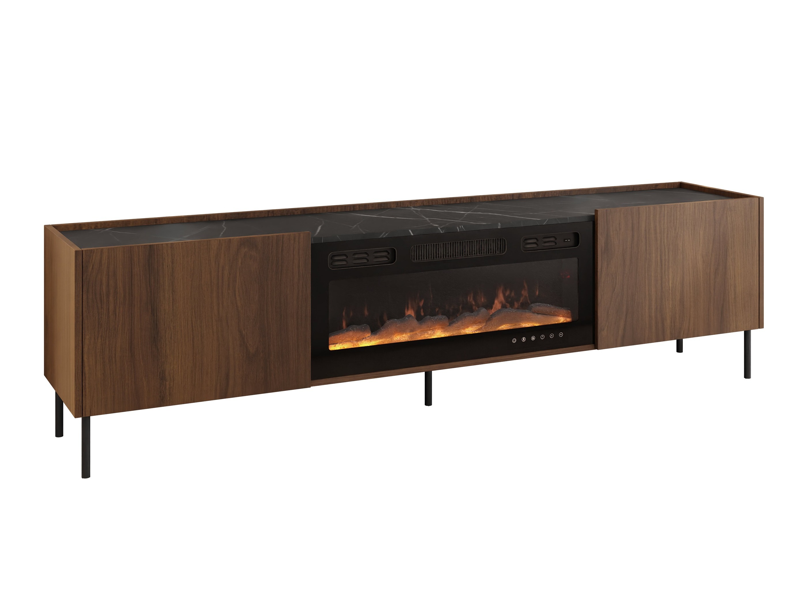 Mueble TV Comfivo Belviro II
