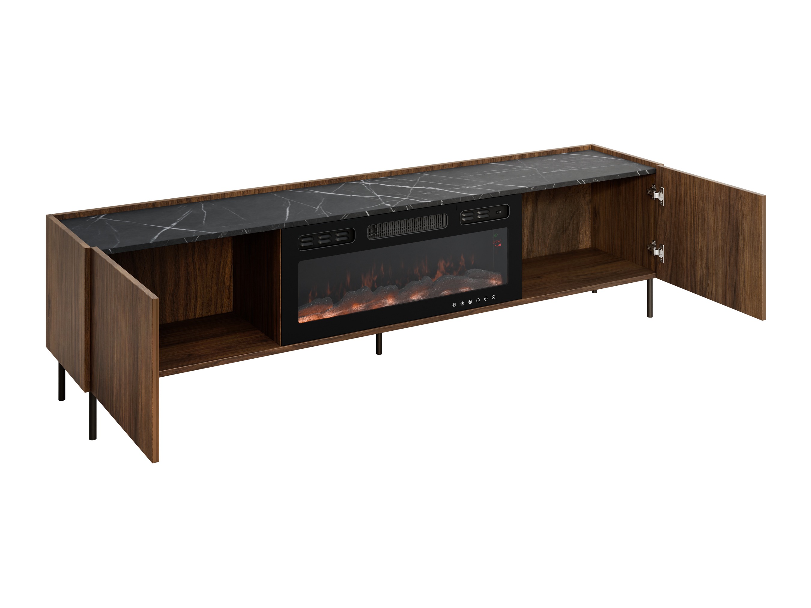Mueble TV Comfivo Belviro II