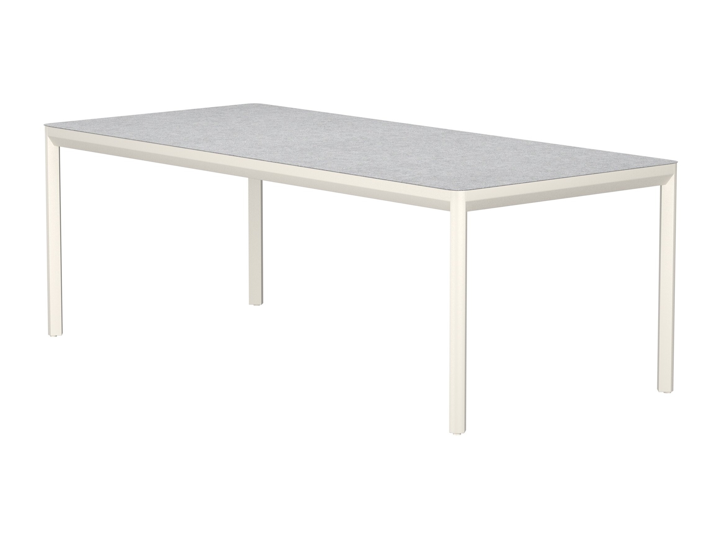 Mesa para exterior Dallas 5244