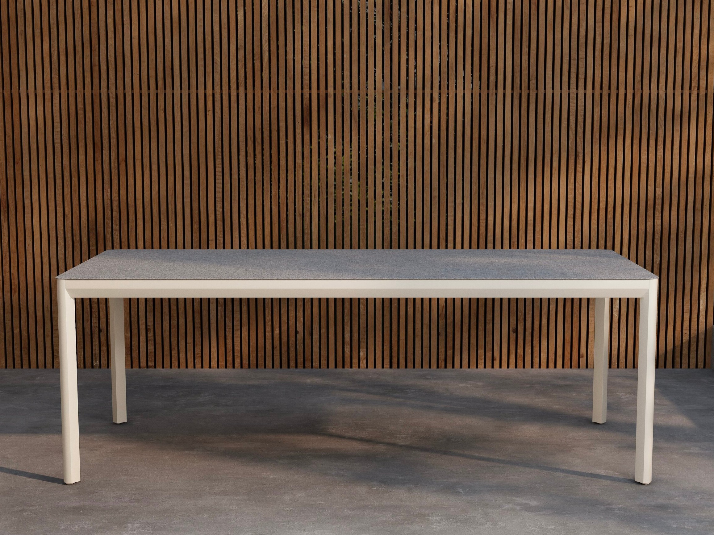 Mesa para exterior Dallas 5244