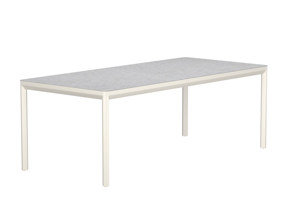 Conjunto de mesa y sillas Dallas 5245