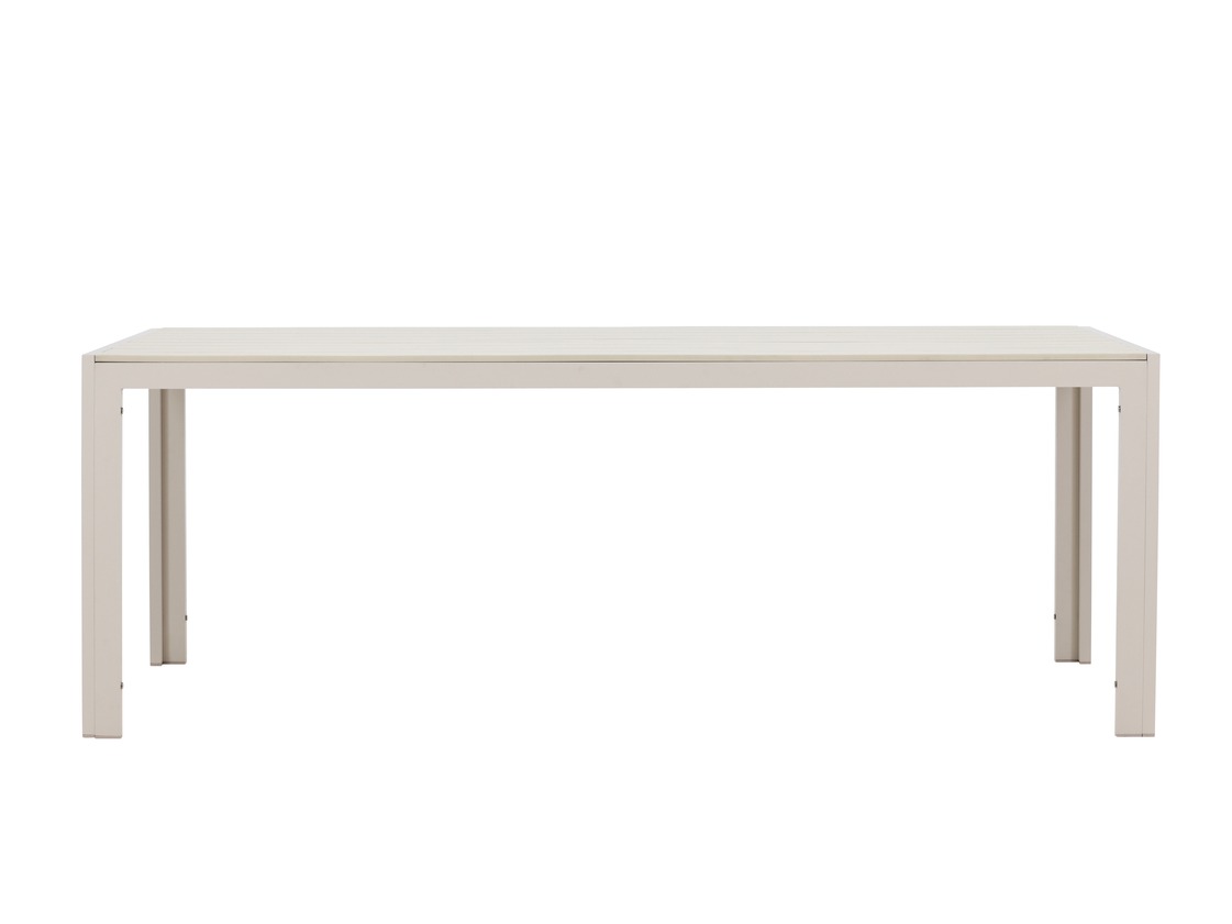 Conjunto de mesa y sillas Dallas 5246