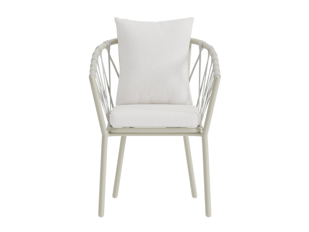 Conjunto de mesa y sillas Dallas 5246