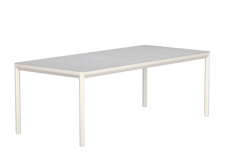 Conjunto de mesa y sillas Dallas 5247