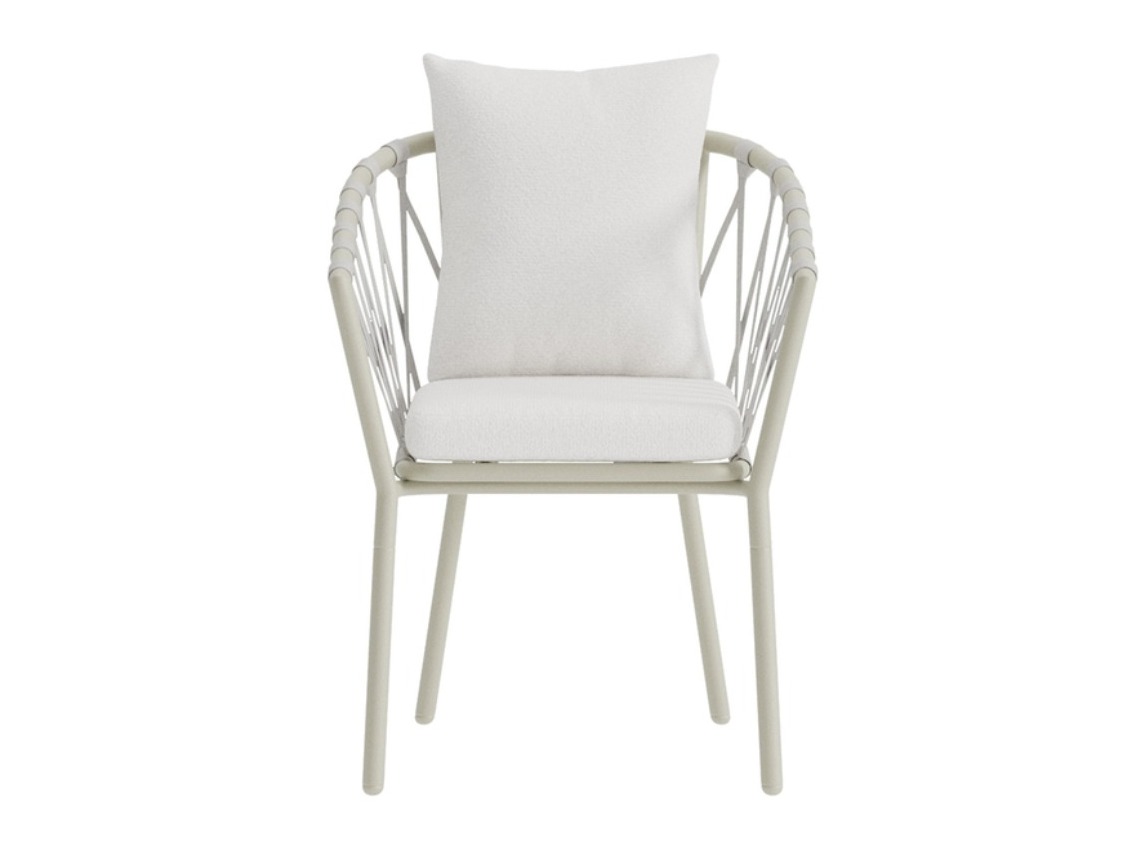 Conjunto de mesa y sillas Dallas 5247