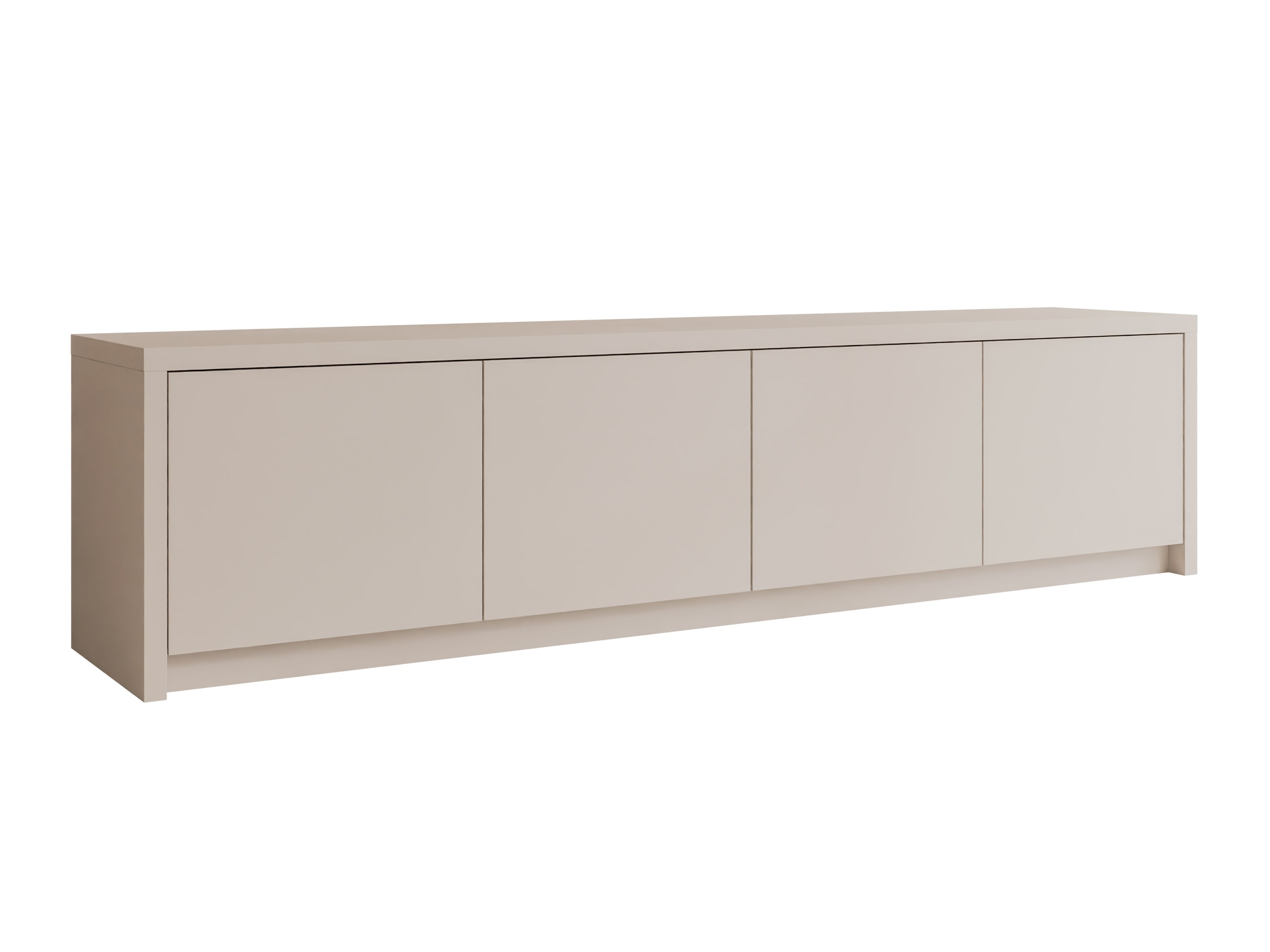 Mueble TV Lectio (Beige)