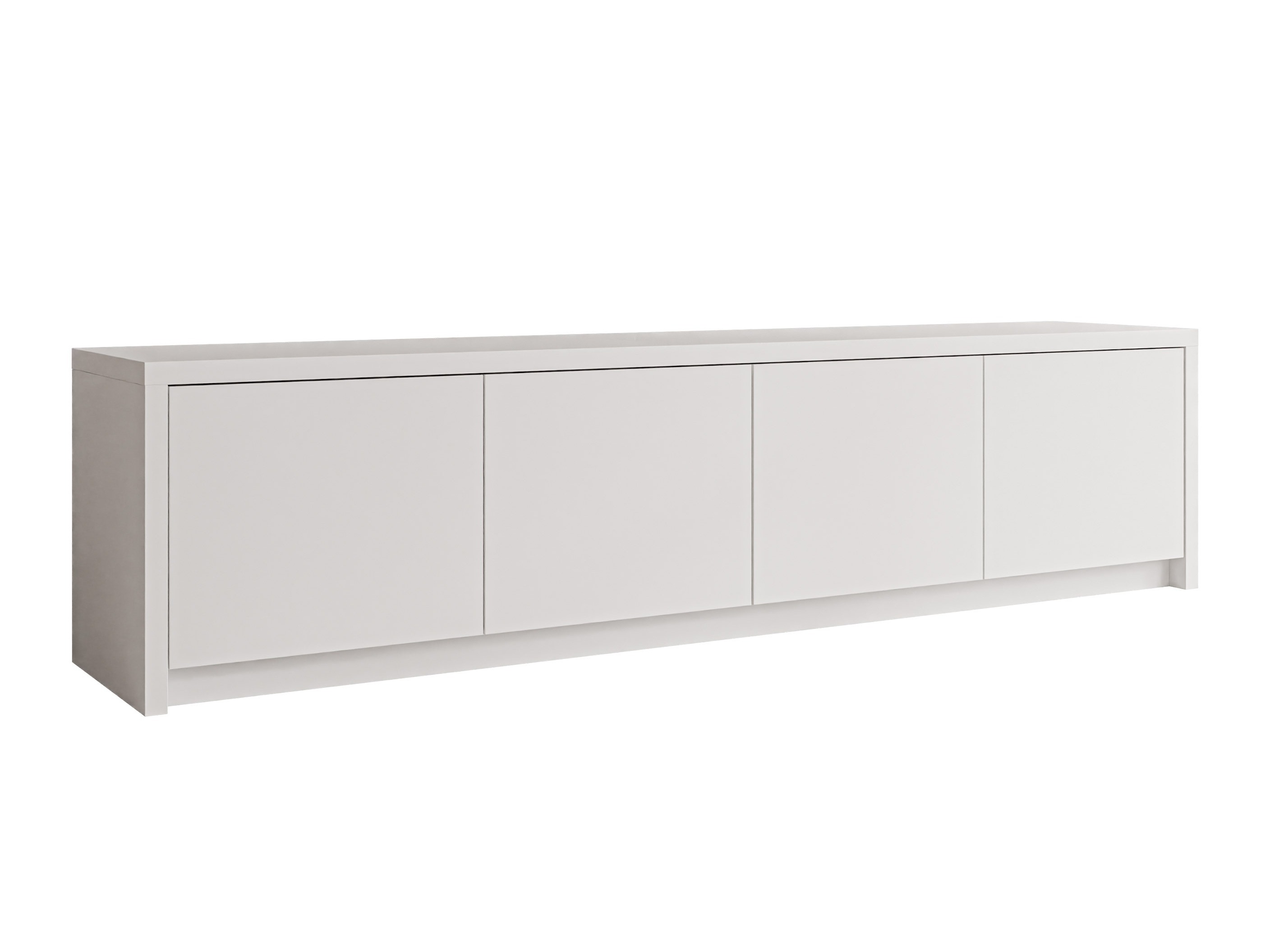 Mueble TV Providence 201 (Blanco)