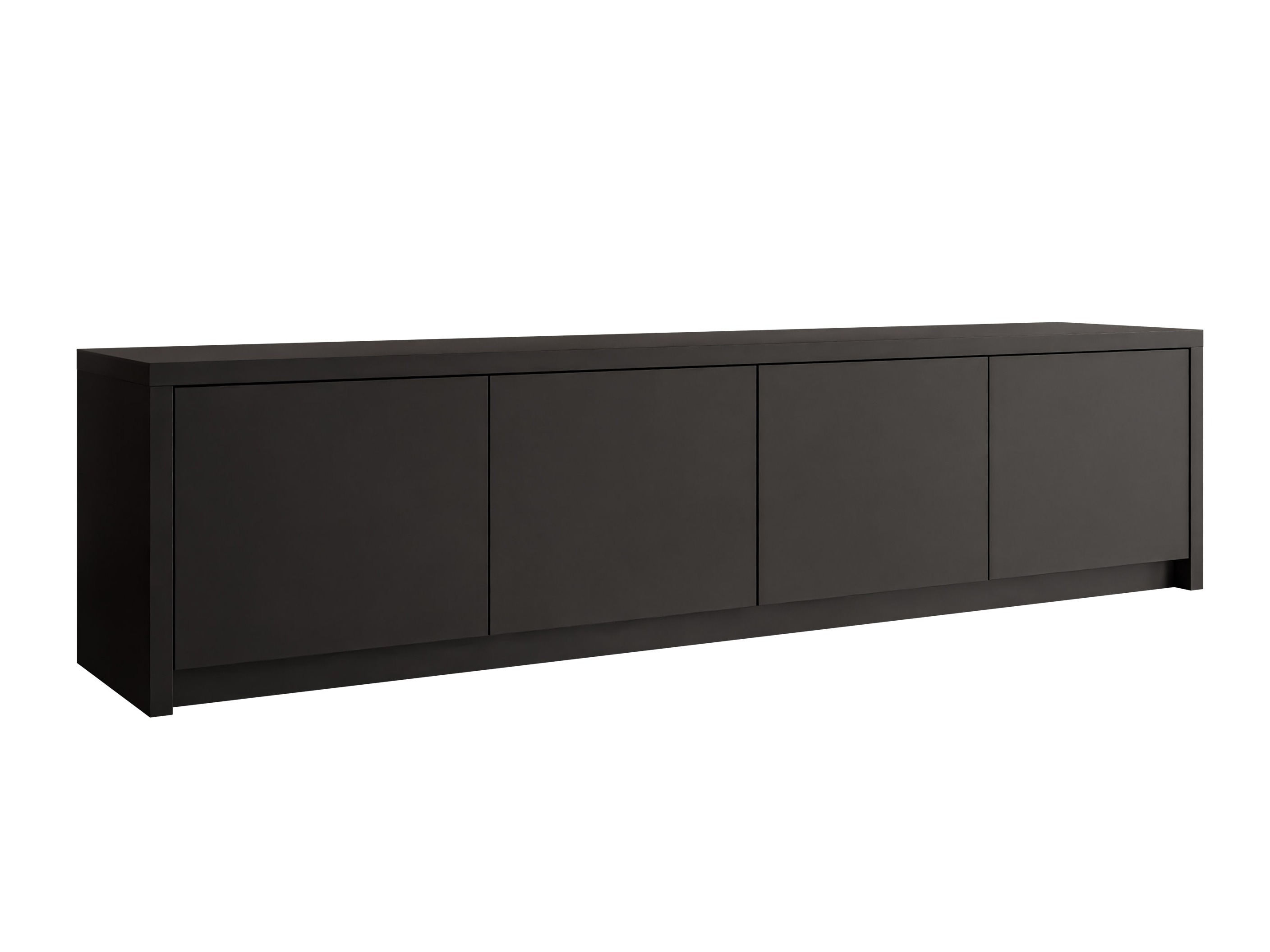 Mueble TV Providence 201 (Negro)