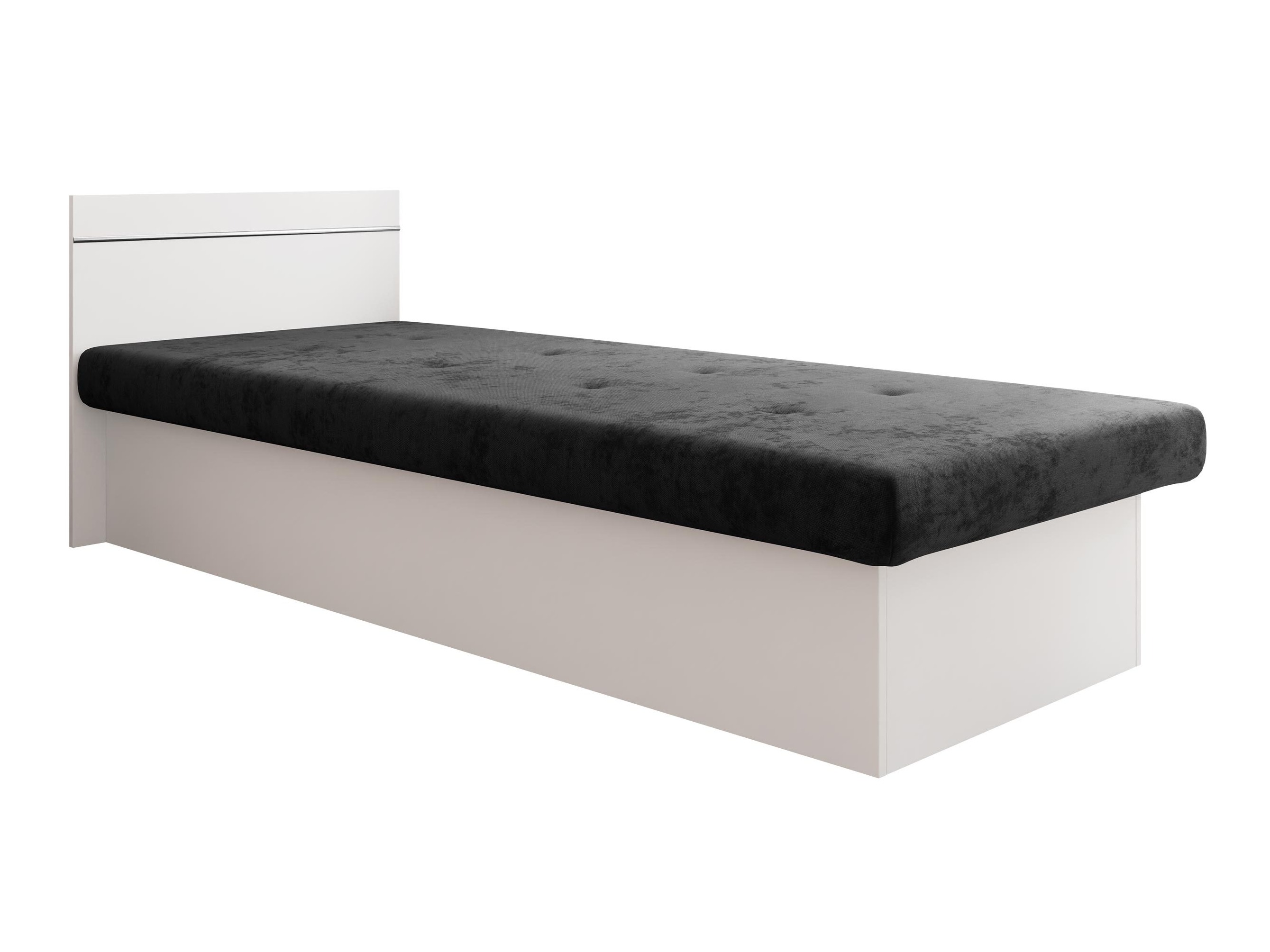 Cama Dover 101 (Suedine 24)