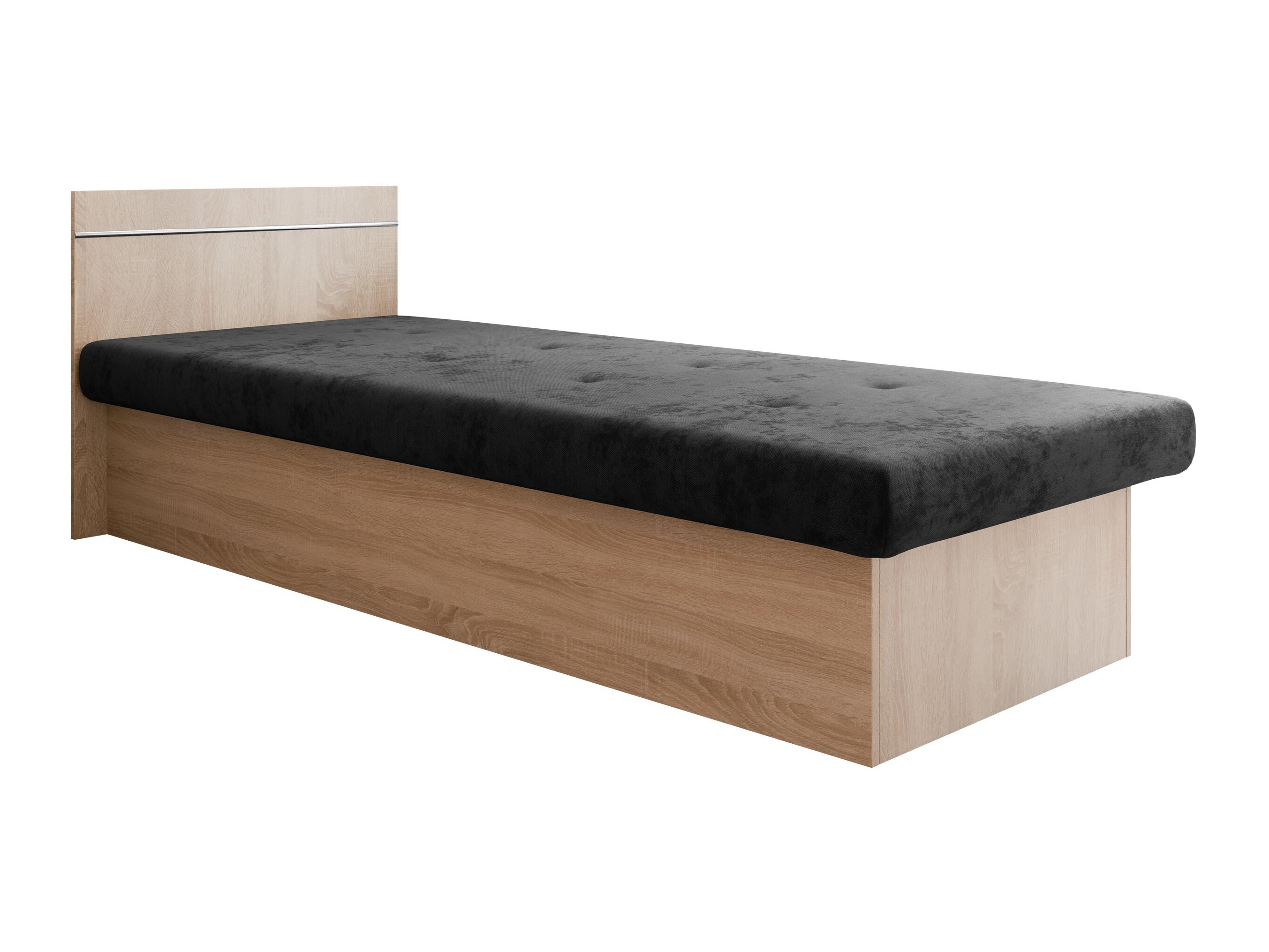 Cama Dover 101 (Suedine 24)