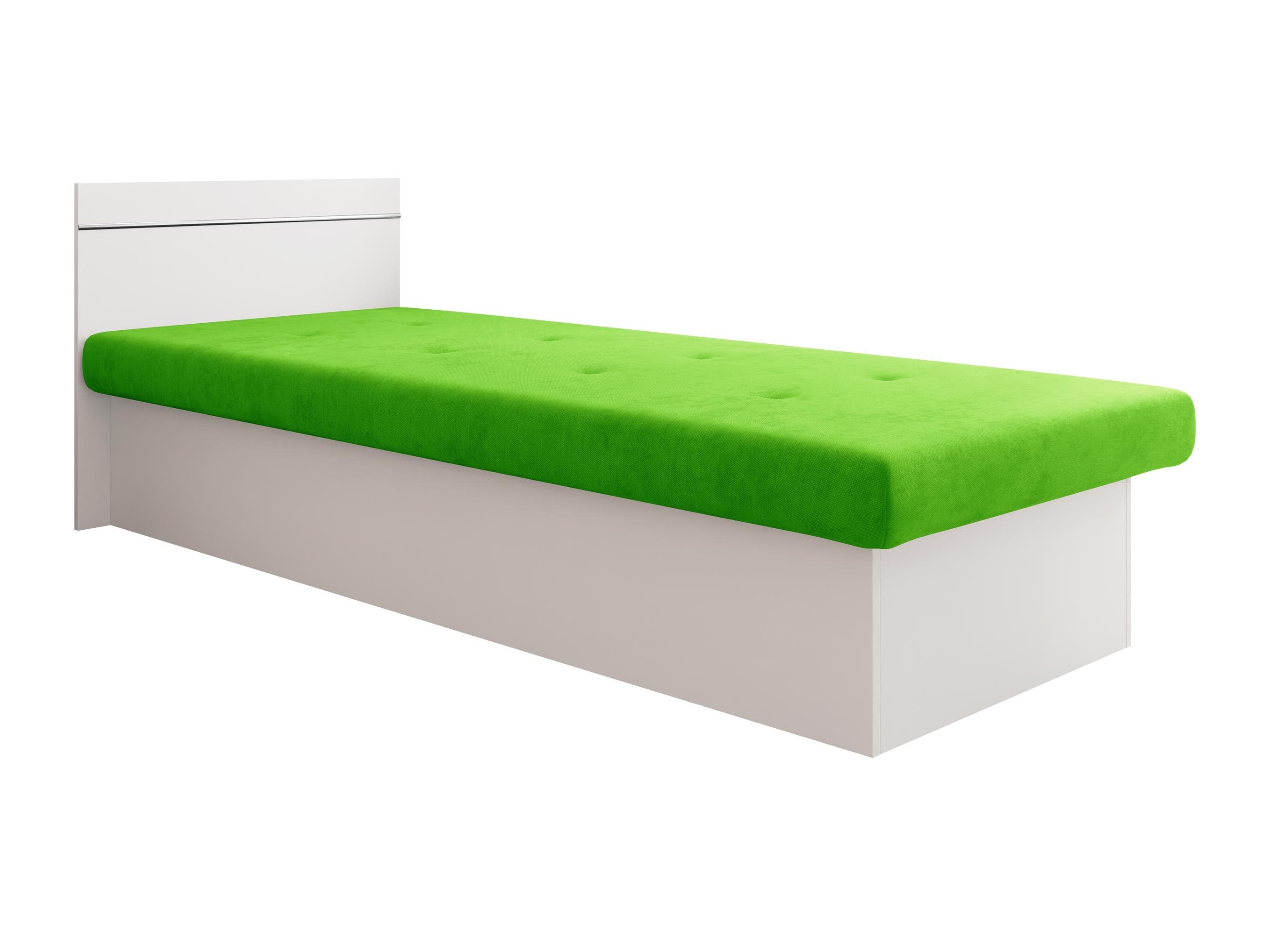 Cama Dover 101 (Suedine 81)