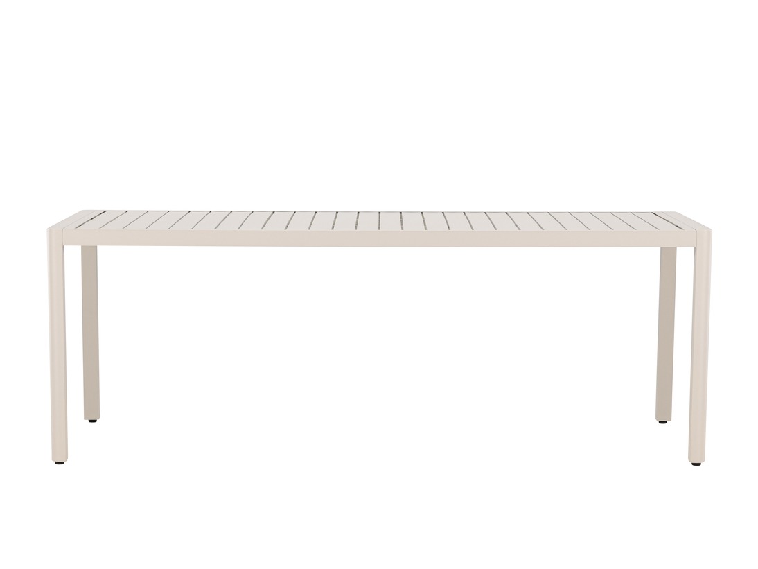 Conjunto de mesa y sillas Dallas 5248