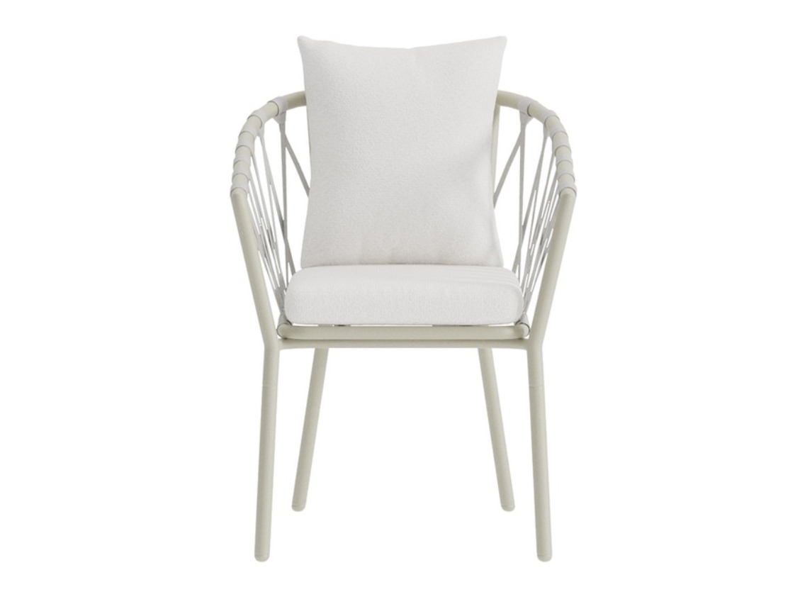 Conjunto de mesa y sillas Dallas 5248