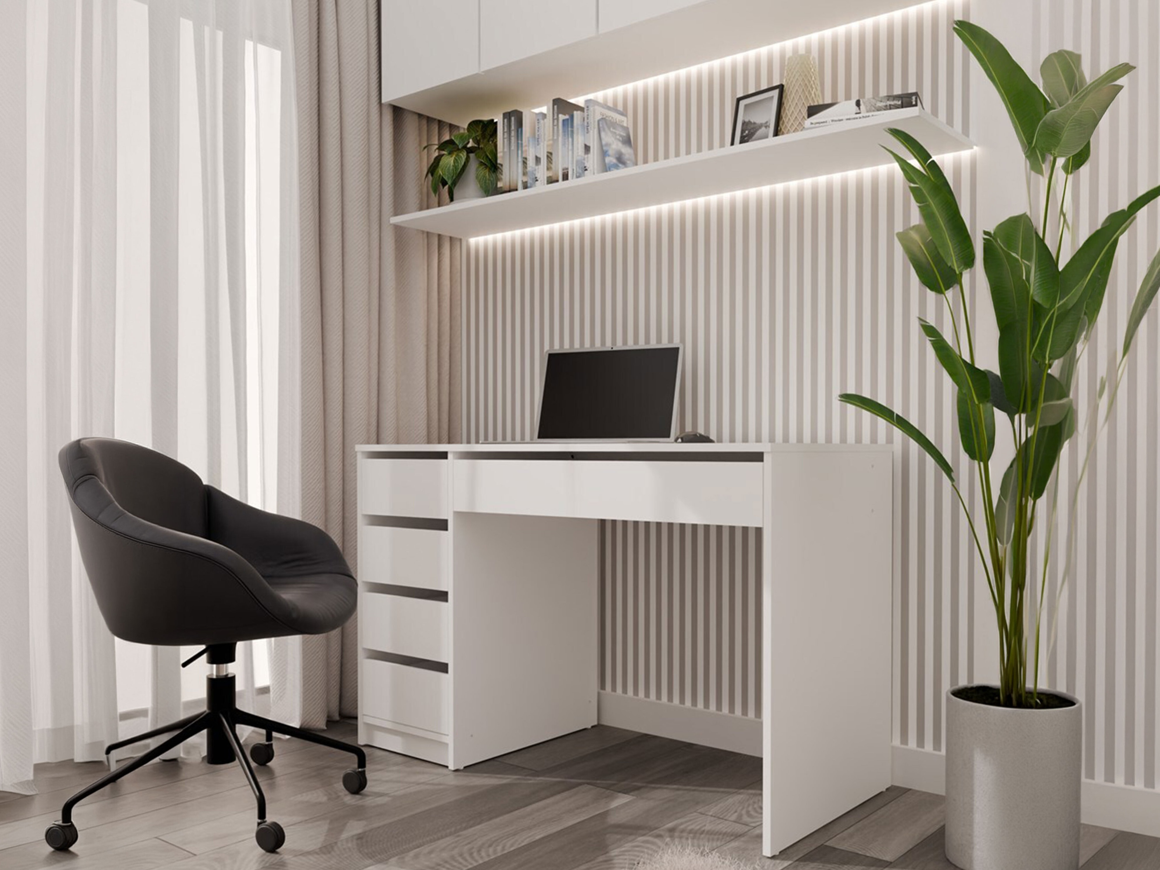 Mesa de oficina Mandeville 368