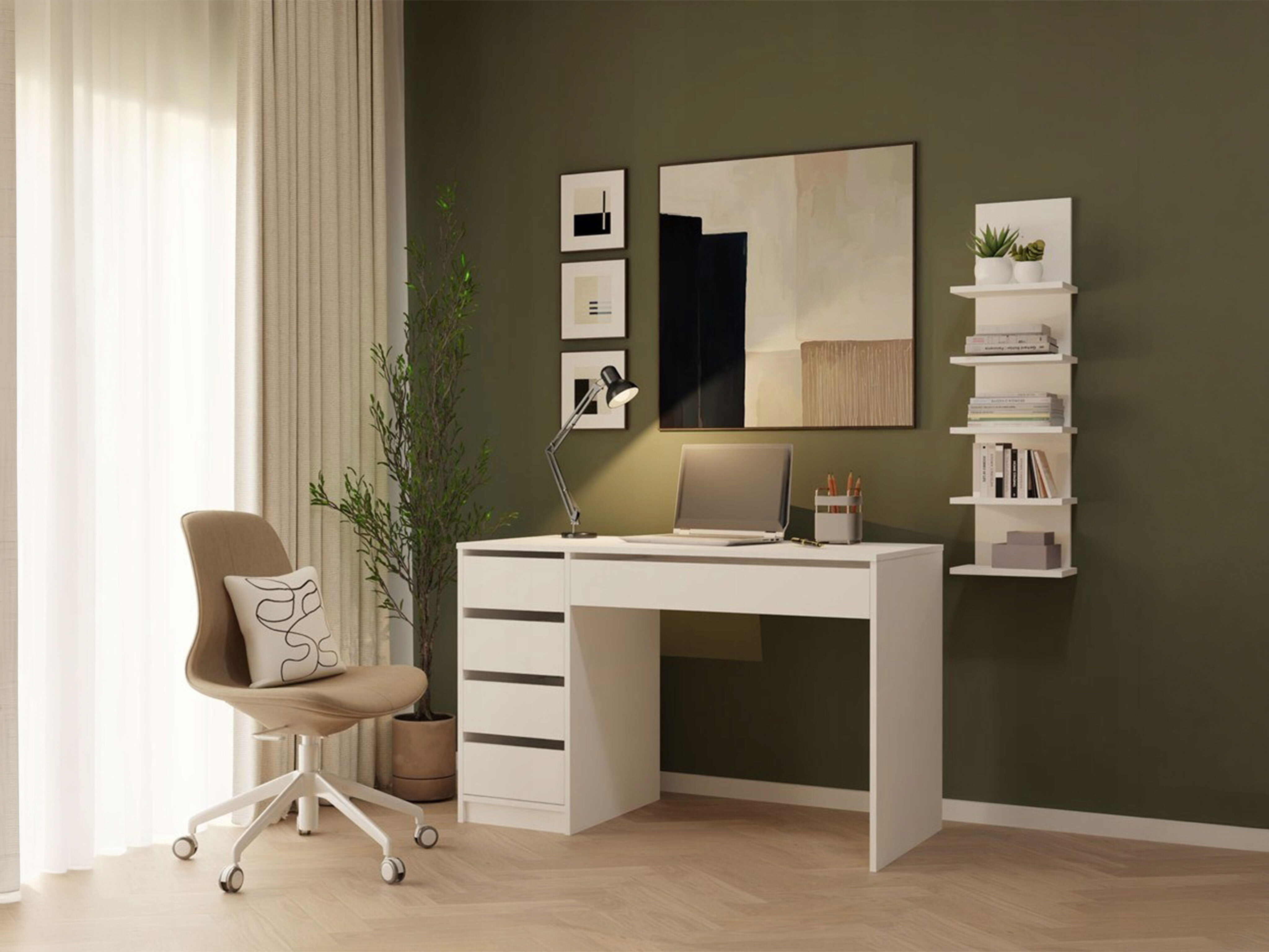 Mesa de oficina Mandeville 368