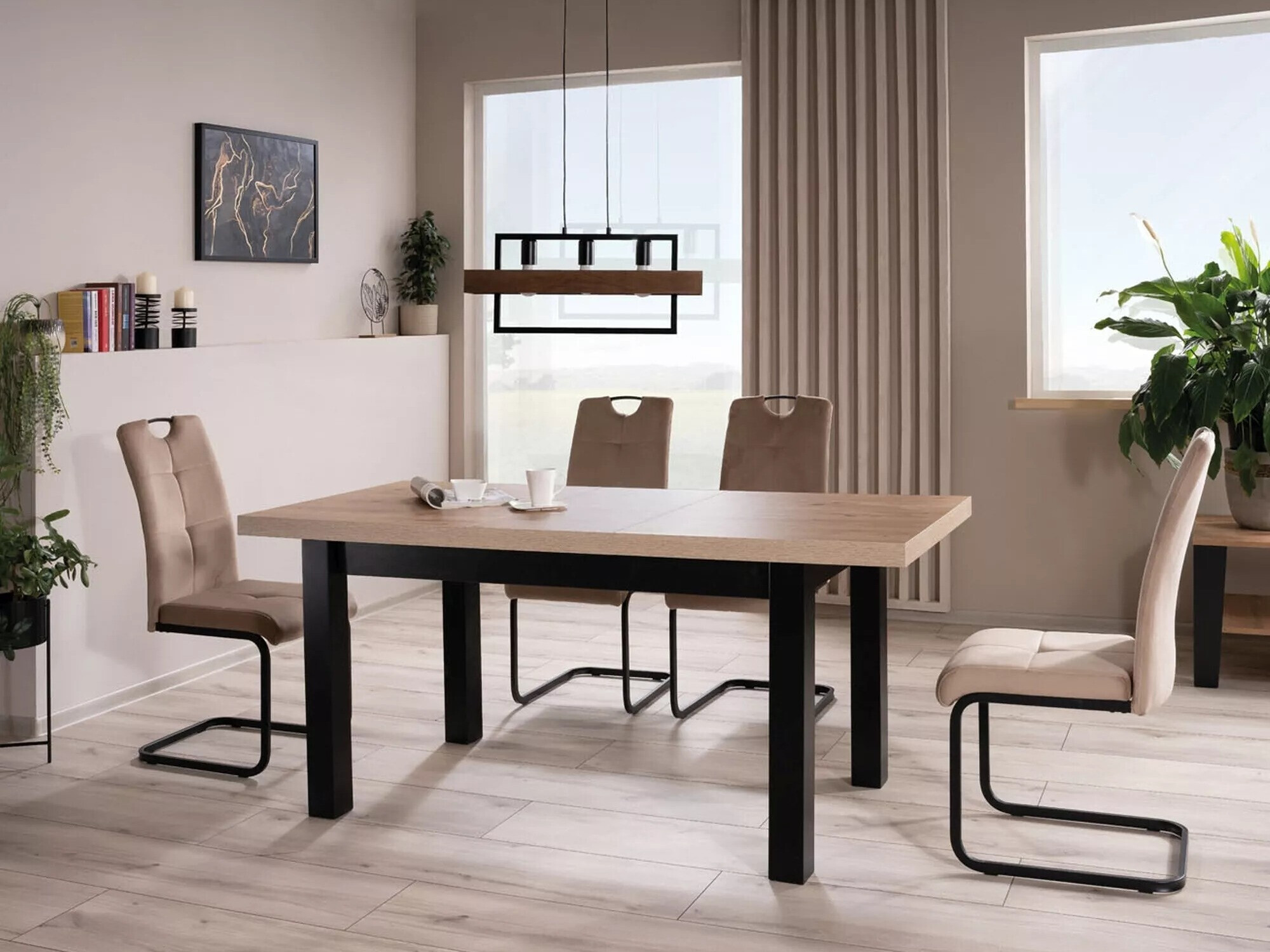 Silla SP6807
