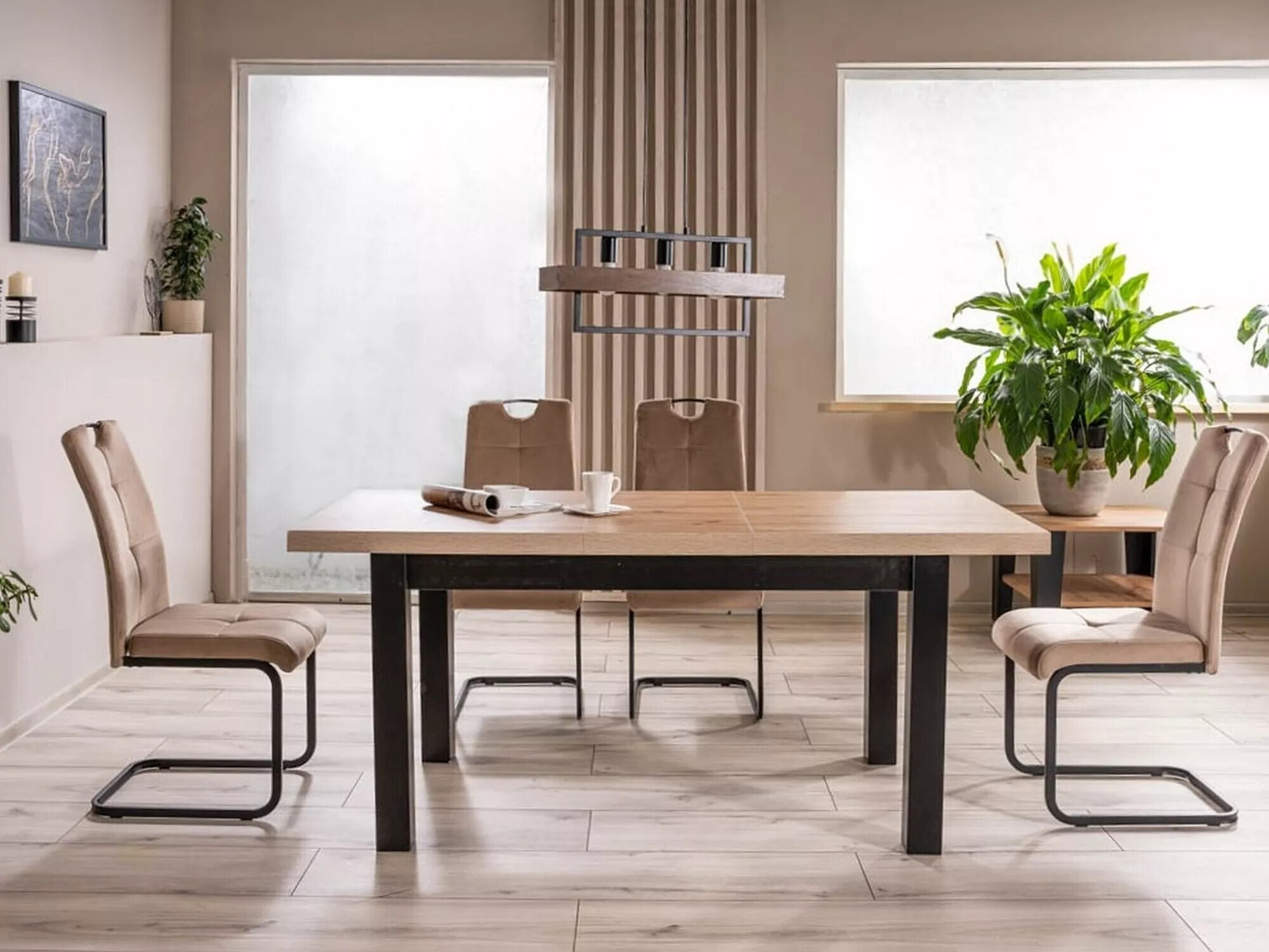 Silla SP6807