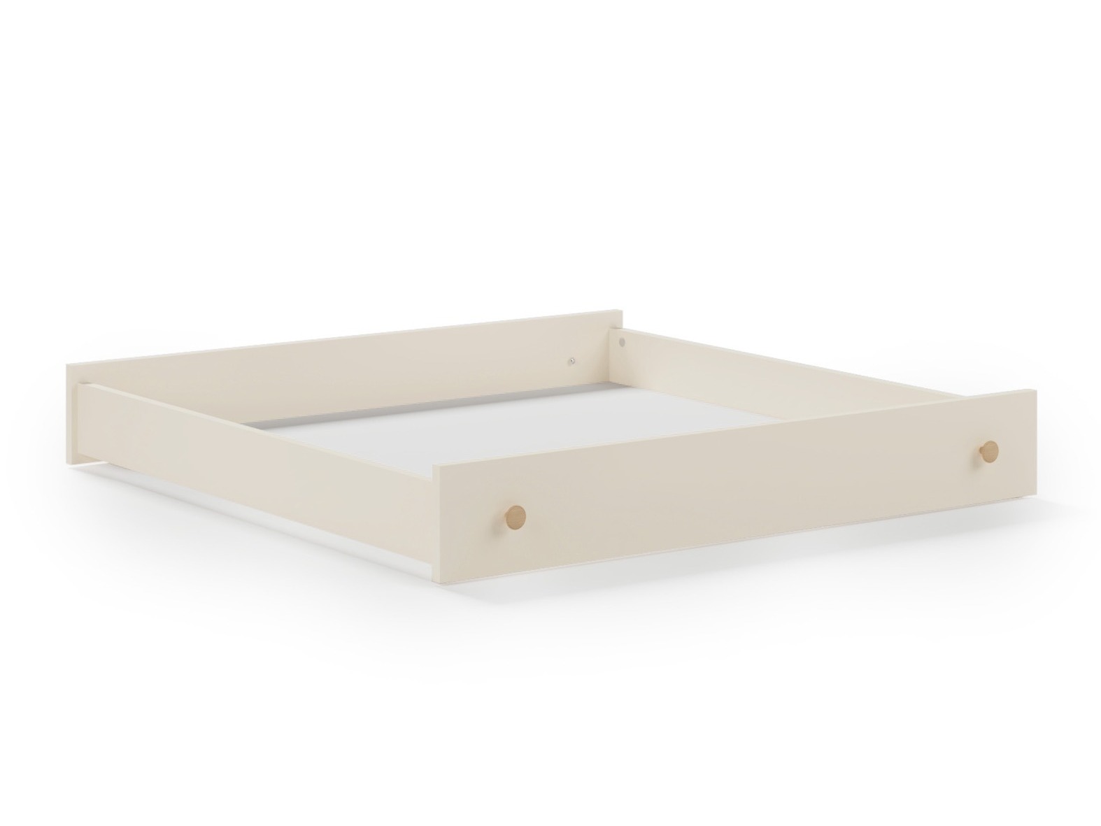 Cajón Velferi 119 (Beige)