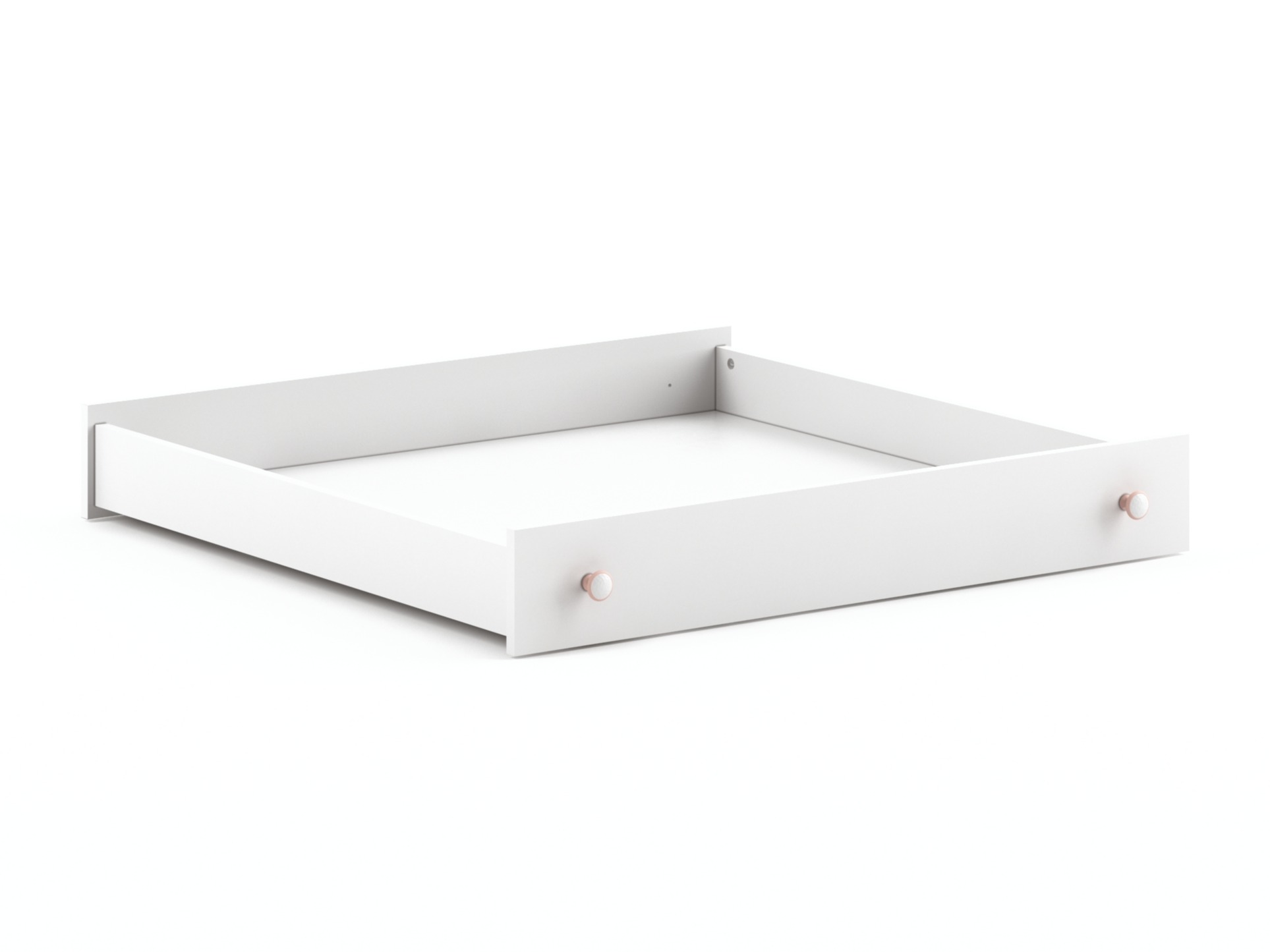 Cajón Velferi 119 (Blanco)