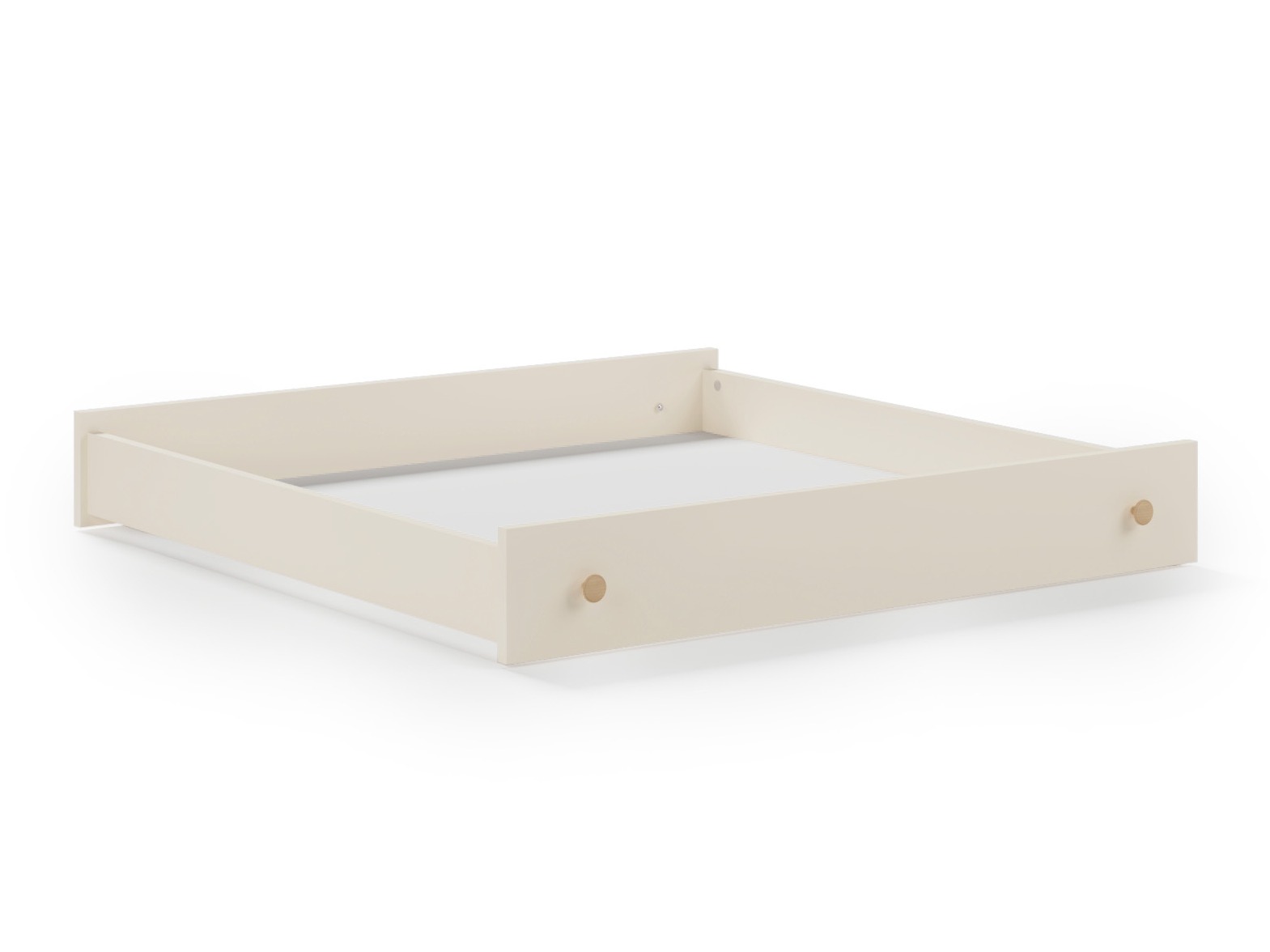 Conjunto de dormitorio infantil Velferi 124