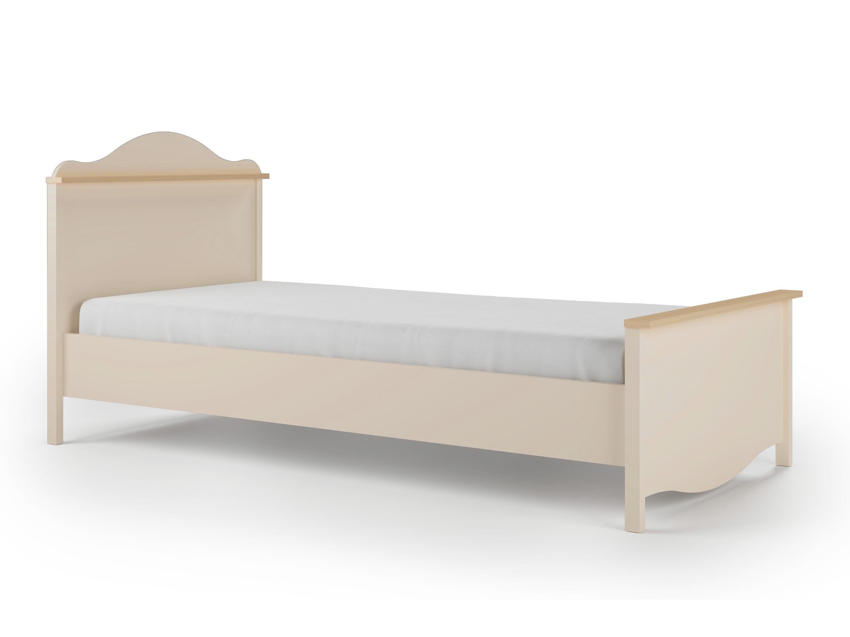 Conjunto de dormitorio infantil Velferi 124
