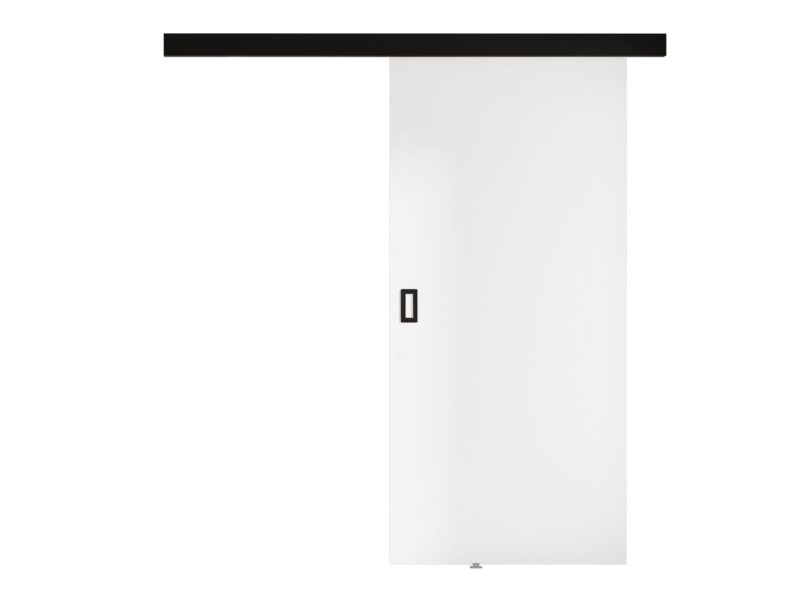 Puerta corredera Dover 168 (Blanco)