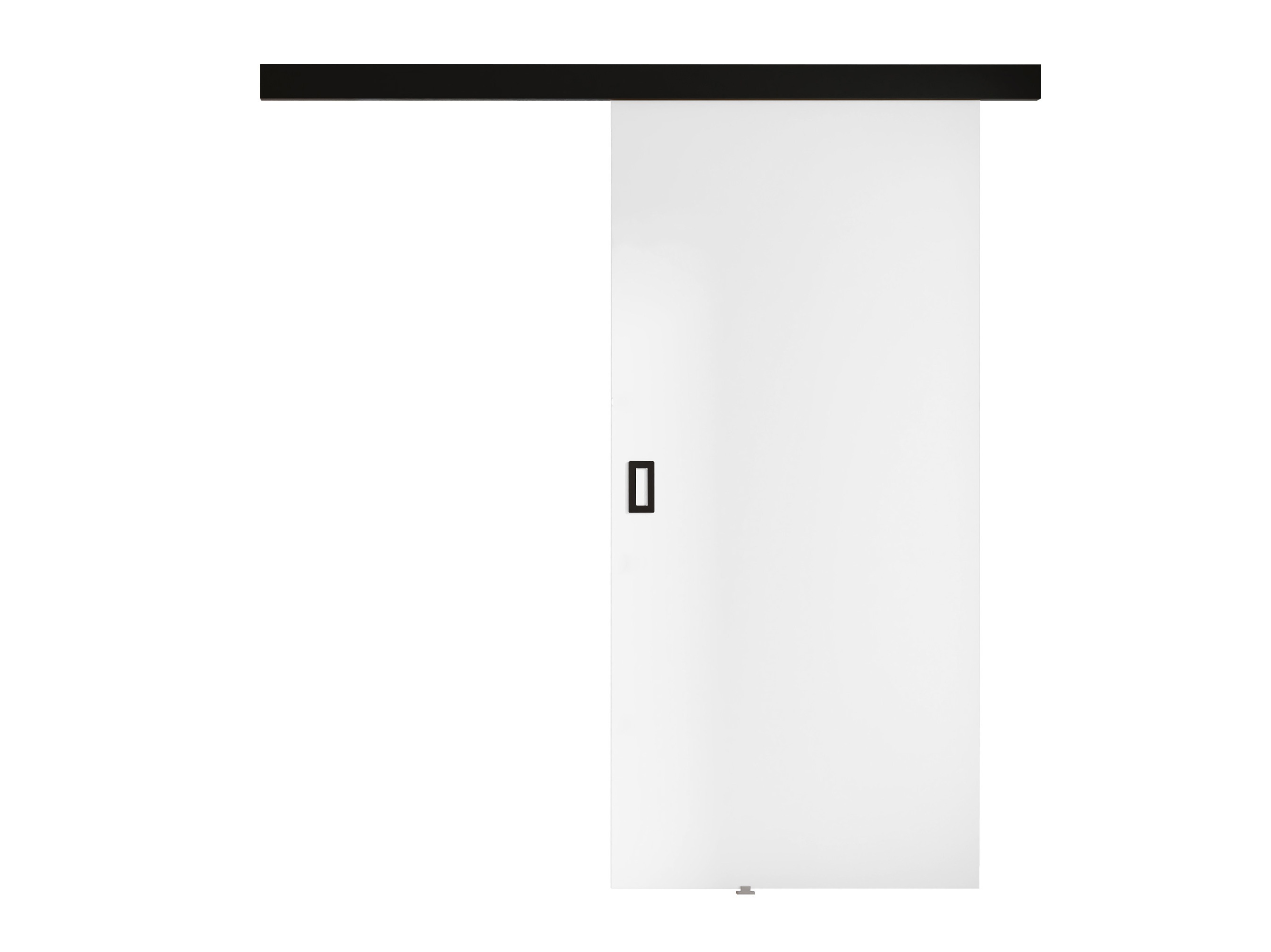 Puerta corredera Dover 169 (Blanco)