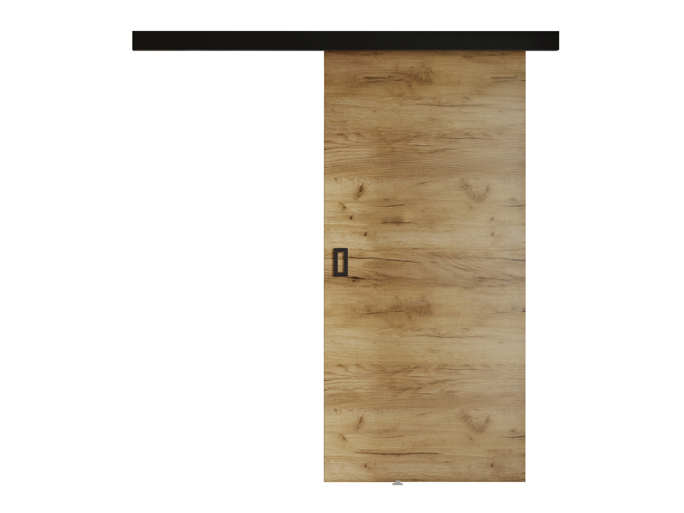 Puerta corredera Dover 169 (Craft roble)