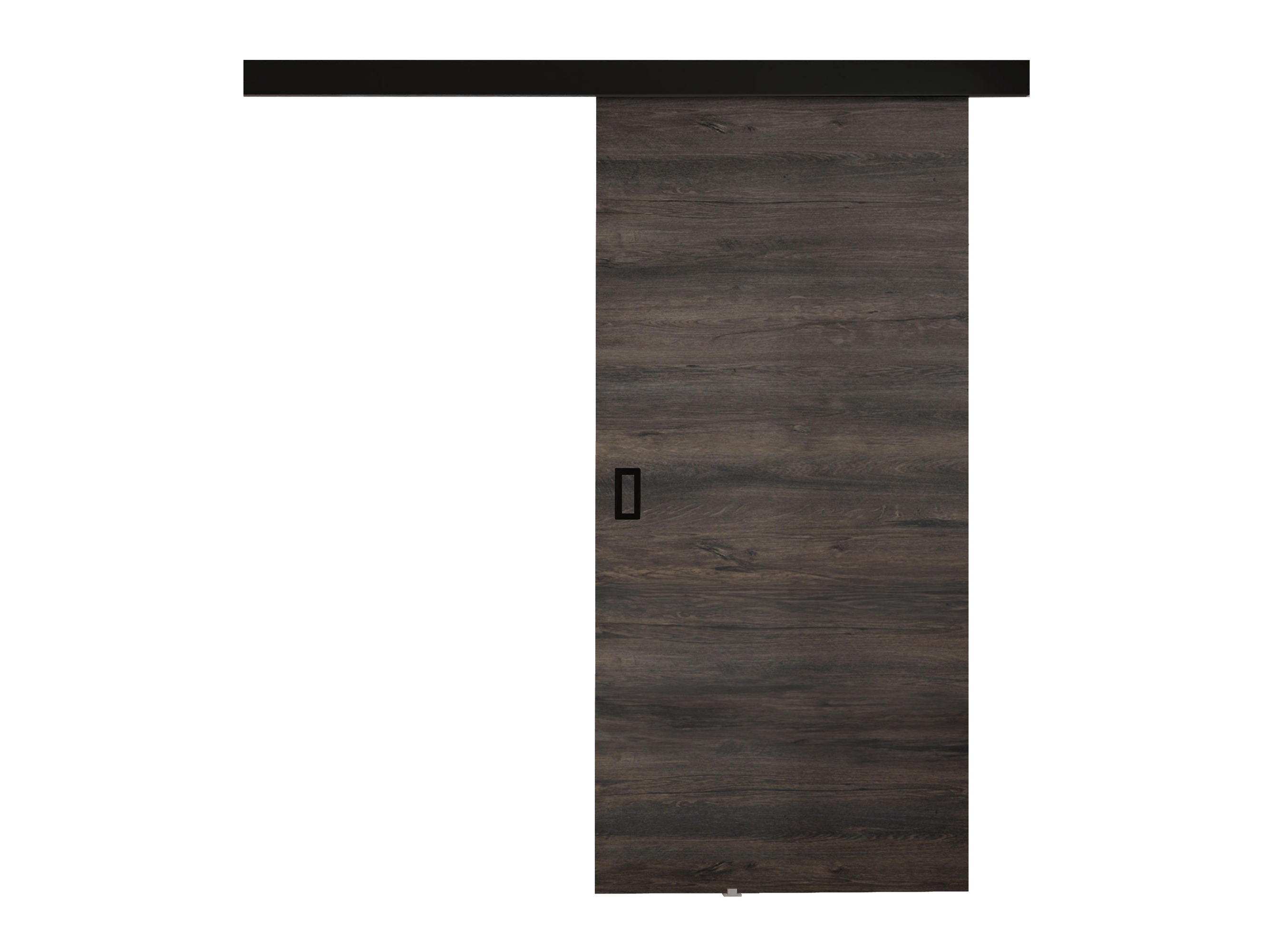 Puerta corredera Dover 169 (Fresno oscuro)