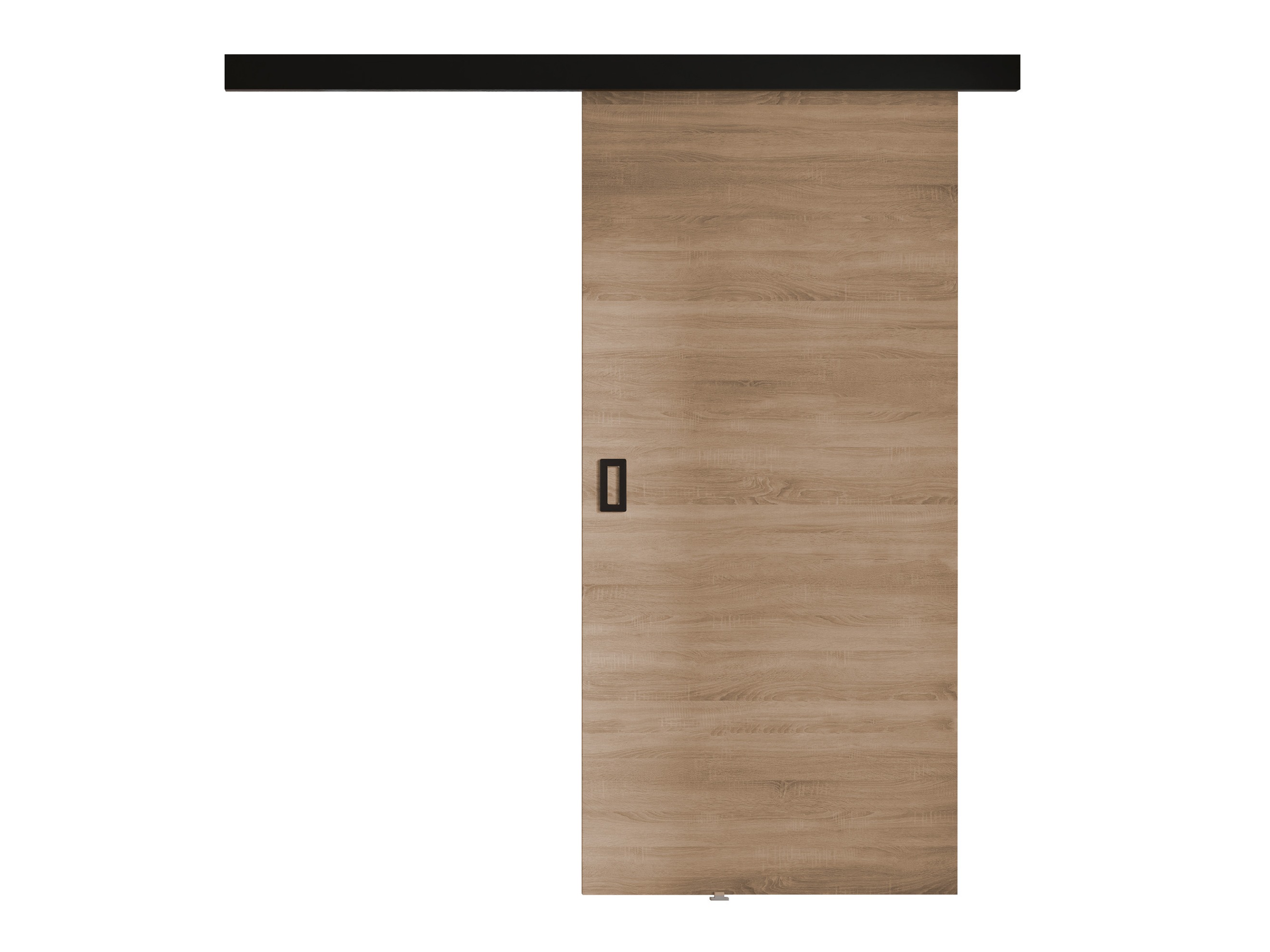 Puerta corredera Dover 169 (Roble Sonoma)