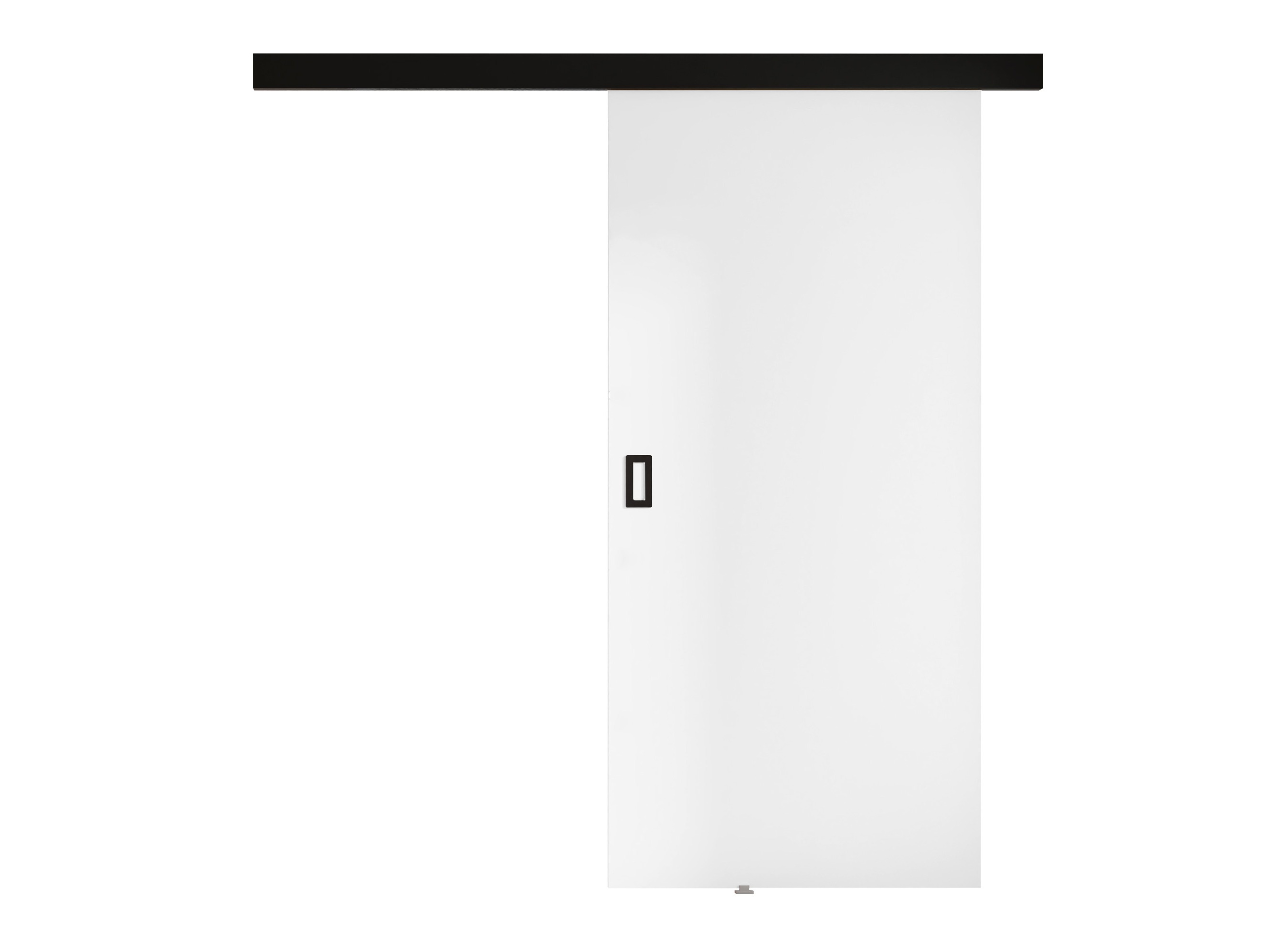 Puerta corredera Dover 170 (Blanco)