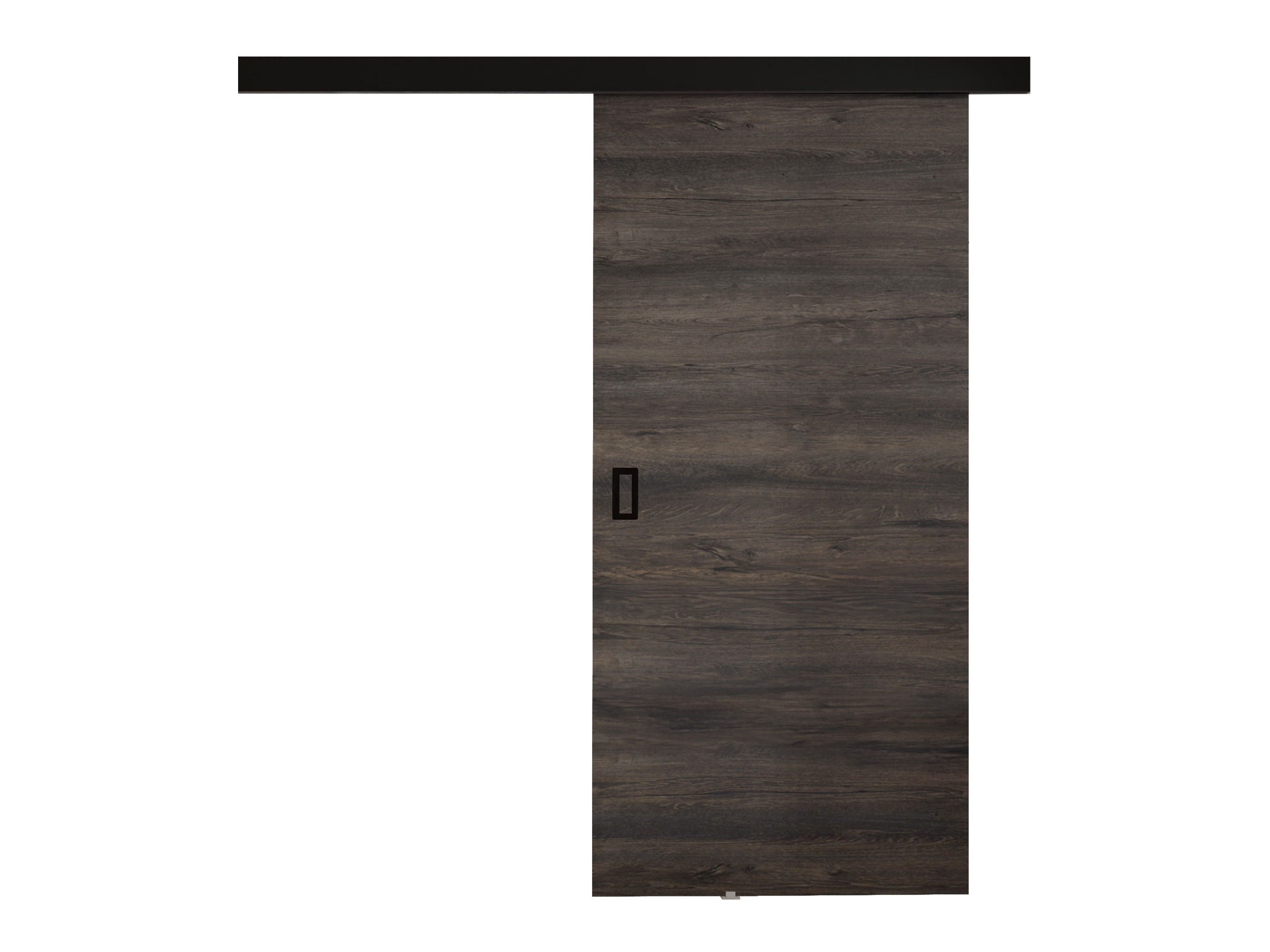 Puerta corredera Dover 170 (Fresno oscuro)