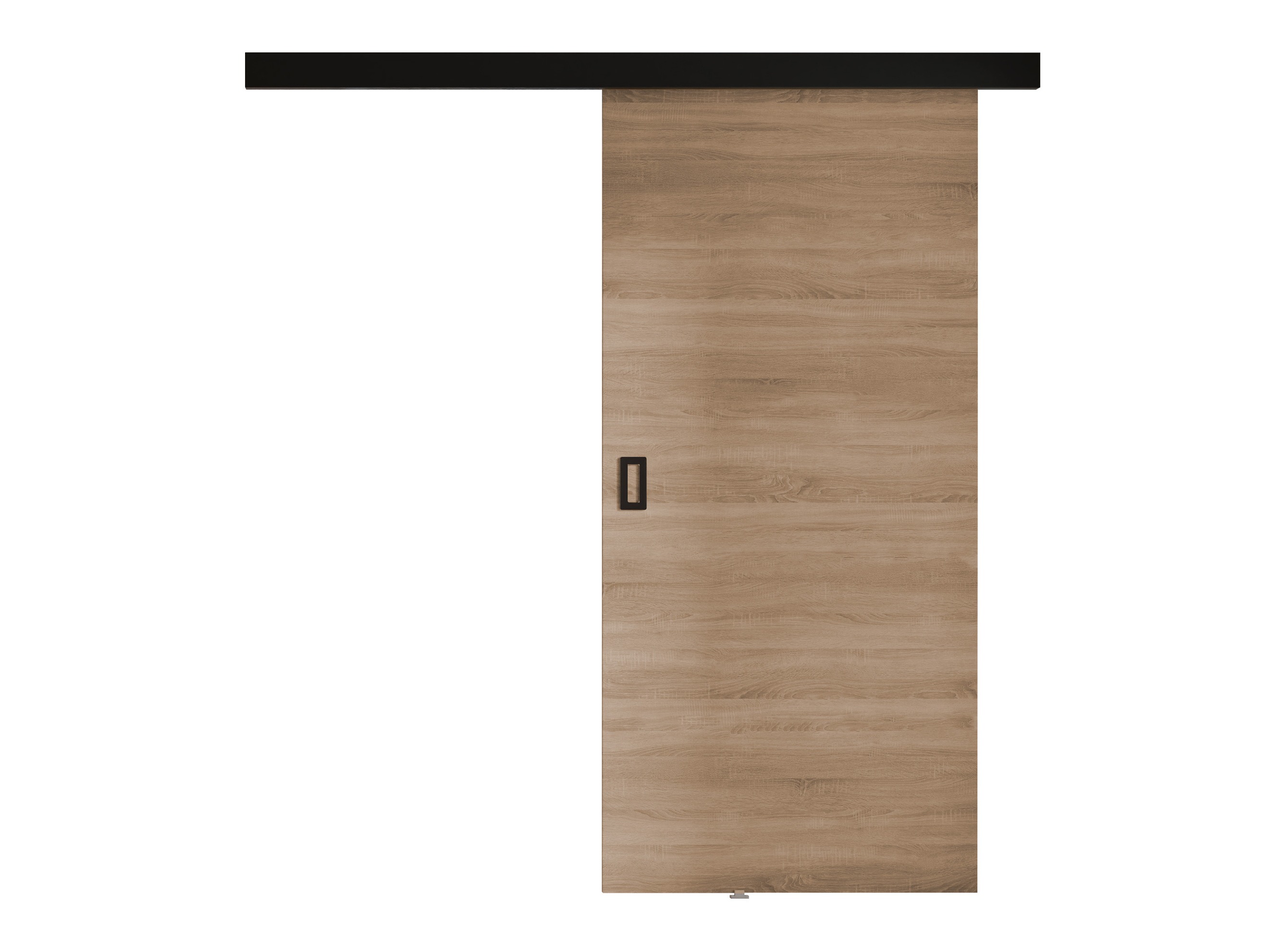 Puerta corredera Dover 170 (Roble Sonoma)