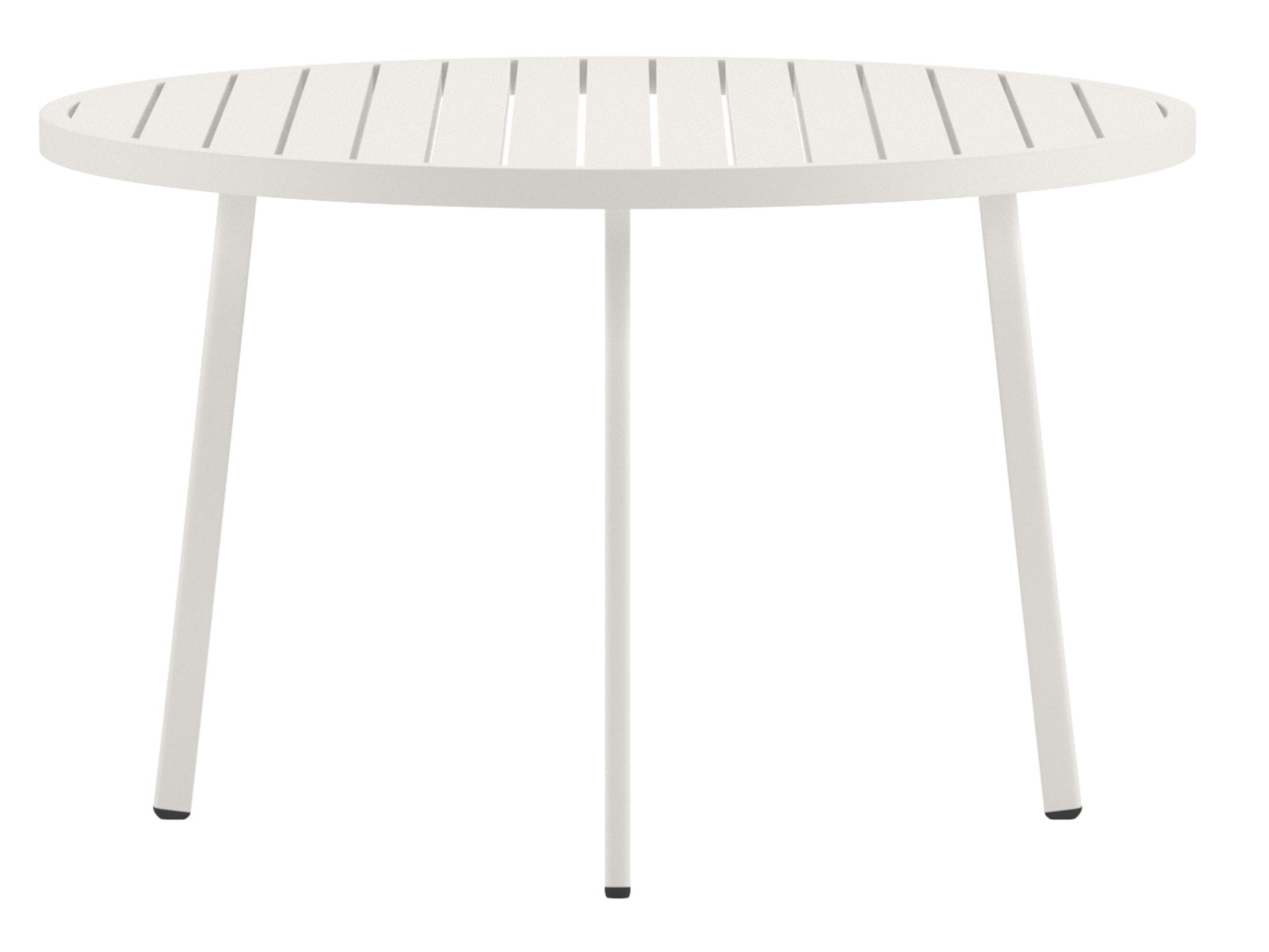 Conjunto de mesa y sillas Dallas 5257 (Beige)