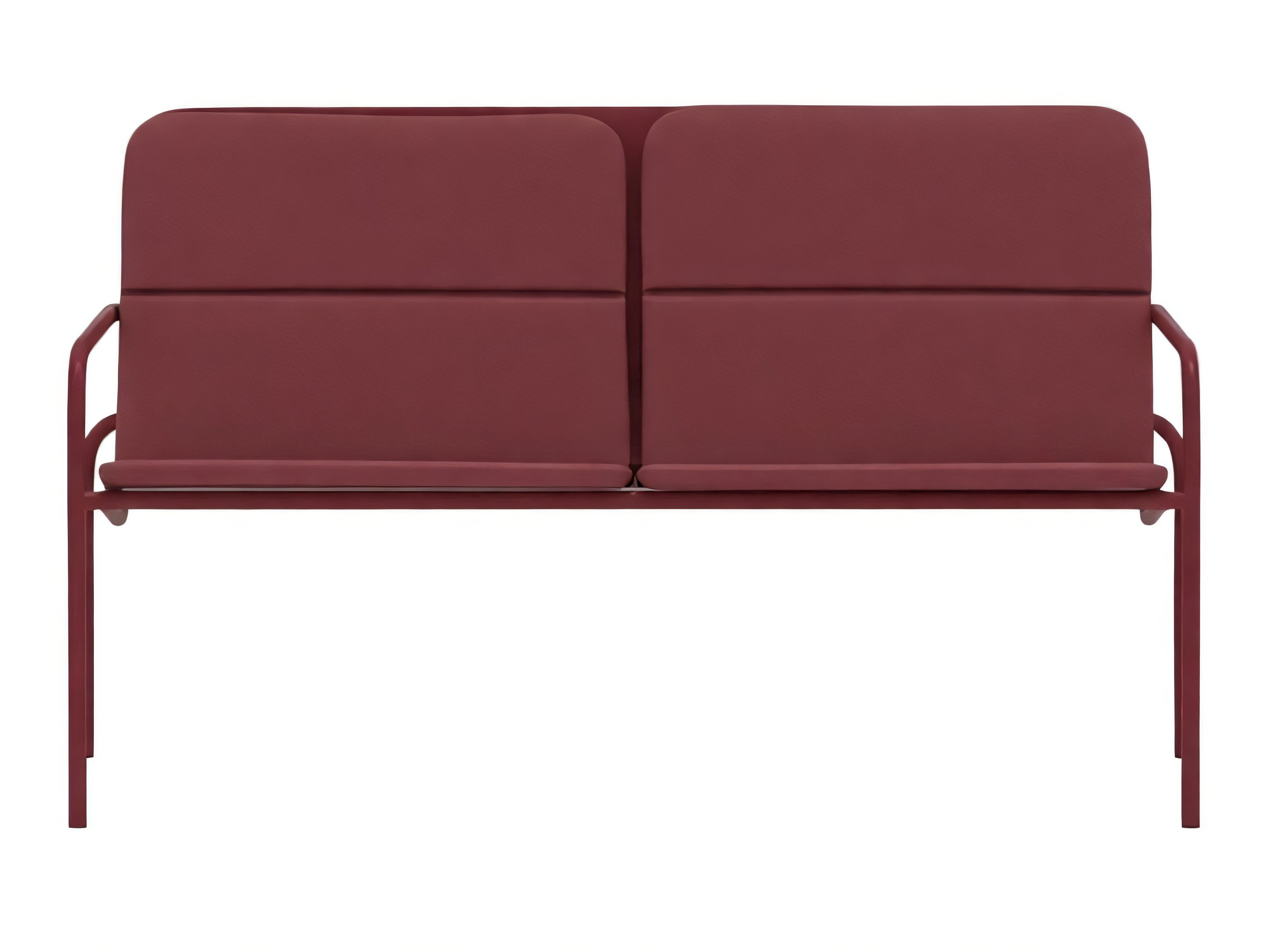Conjunto de muebles de exterior Dallas 5260