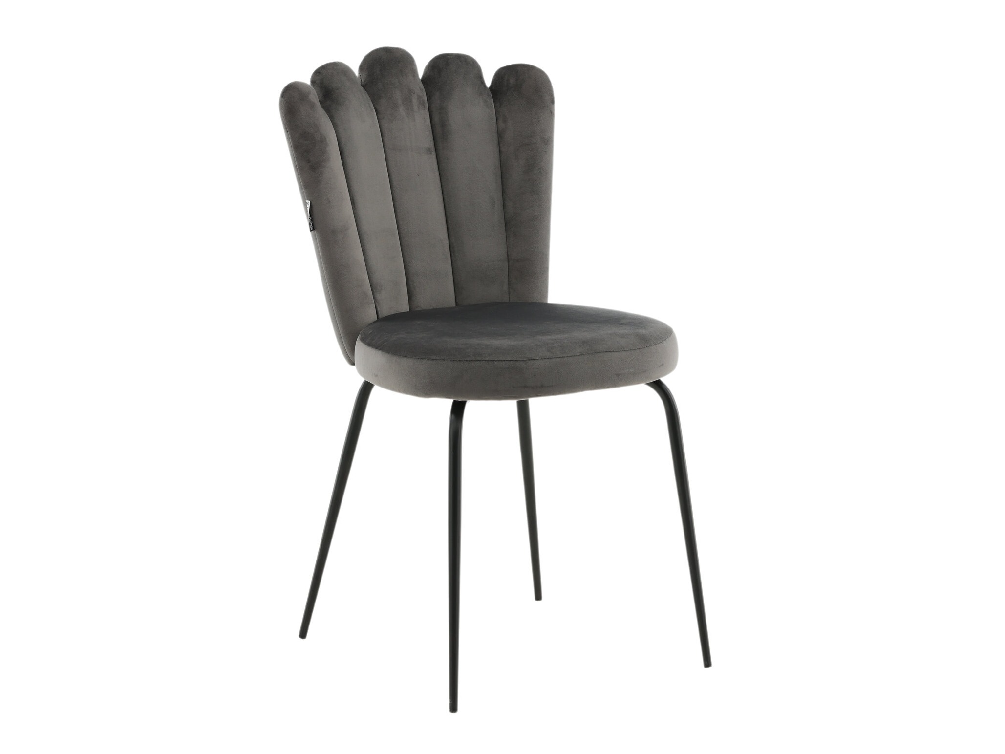 Silla Dallas 135 (Gris)