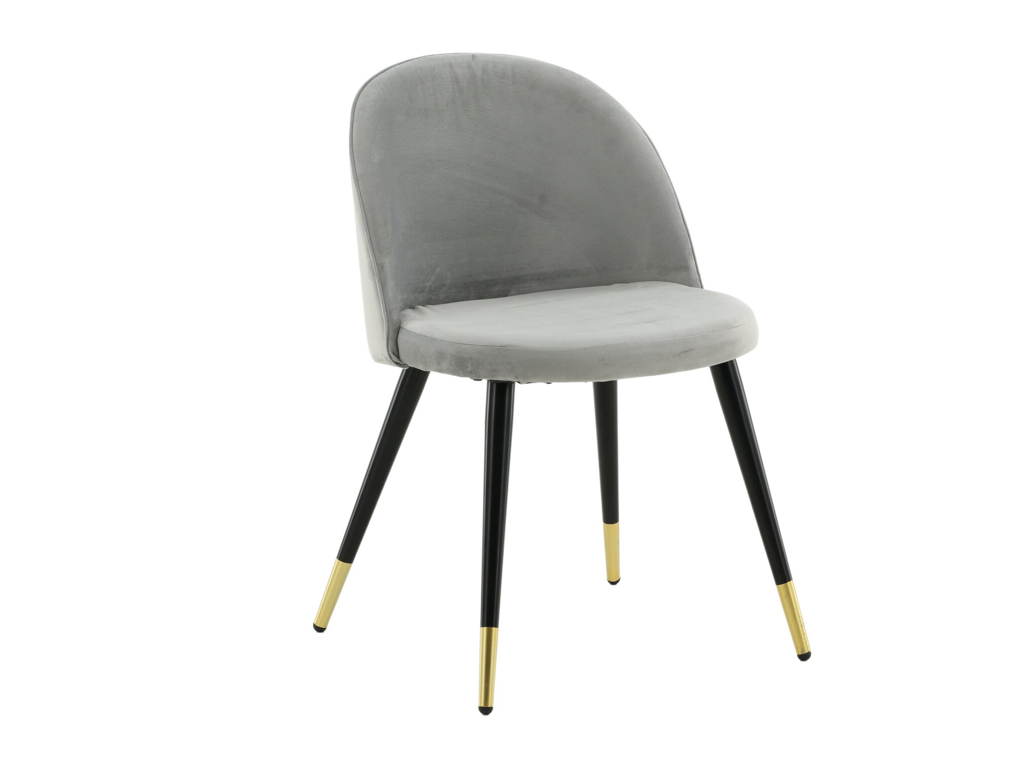 Silla Dallas 137 (Gris + Negro)