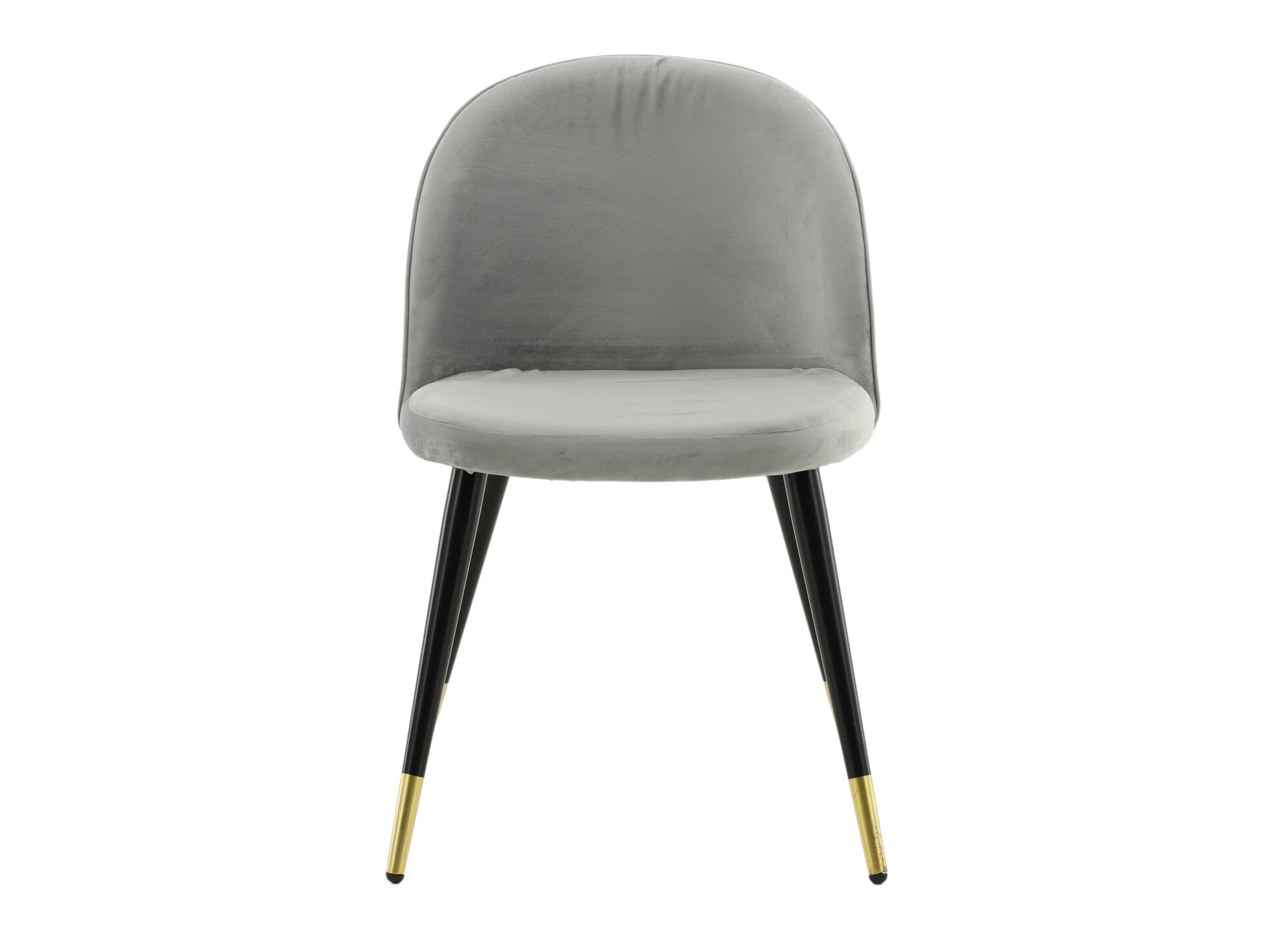 Silla Dallas 137 (Gris + Negro)